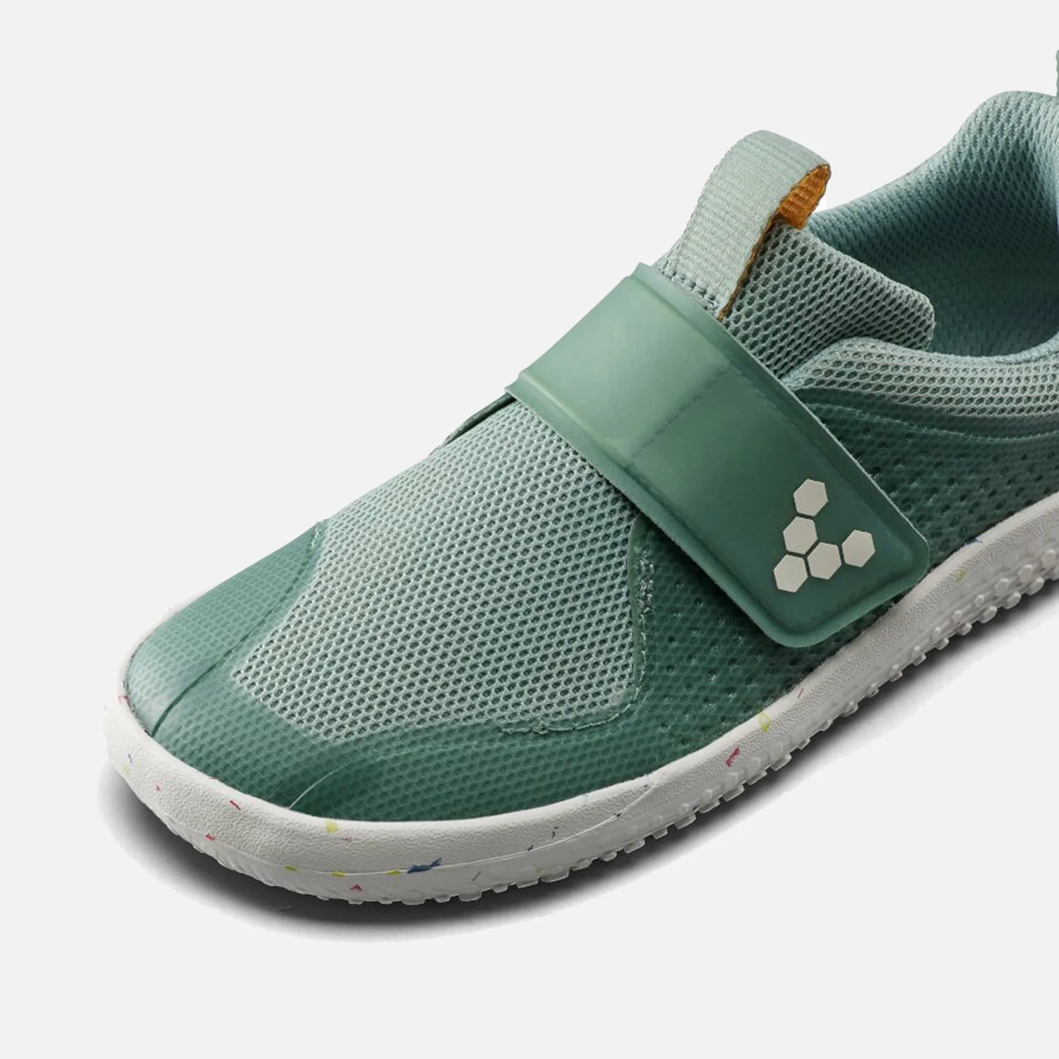 Kids Primus Sport III Trainers - Glacial Green - Image 6