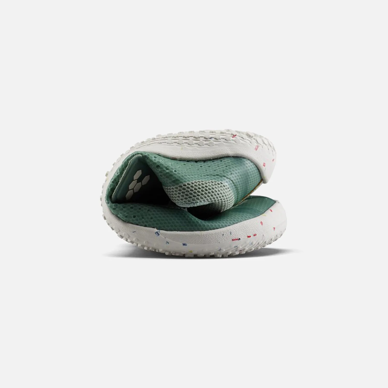Kids Primus Sport III Trainers - Glacial Green - Image 8