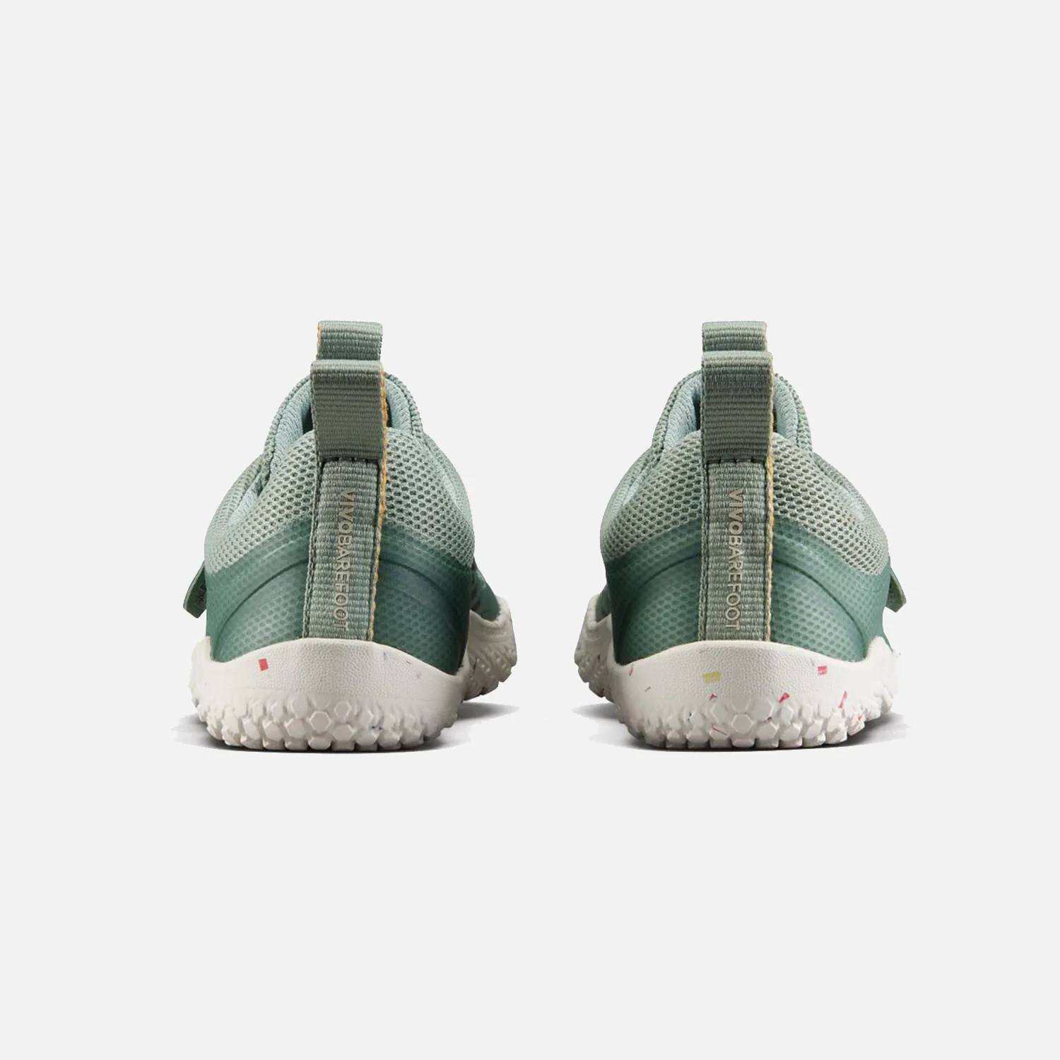 Kids Primus Sport III Trainers - Glacial Green - Image 9