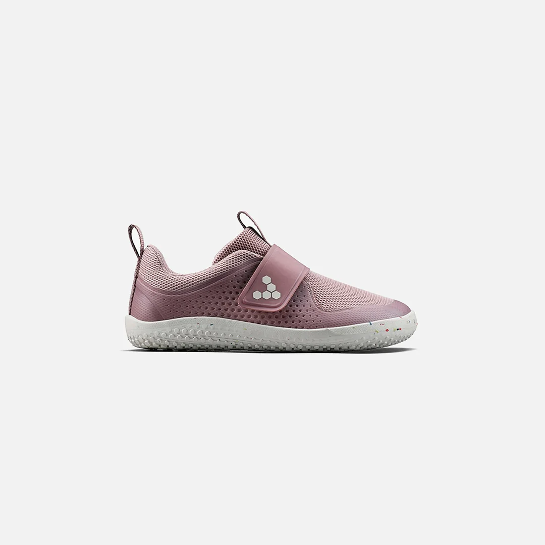 Kids Primus Sport III Trainers - Twilight Mauve - Image 8