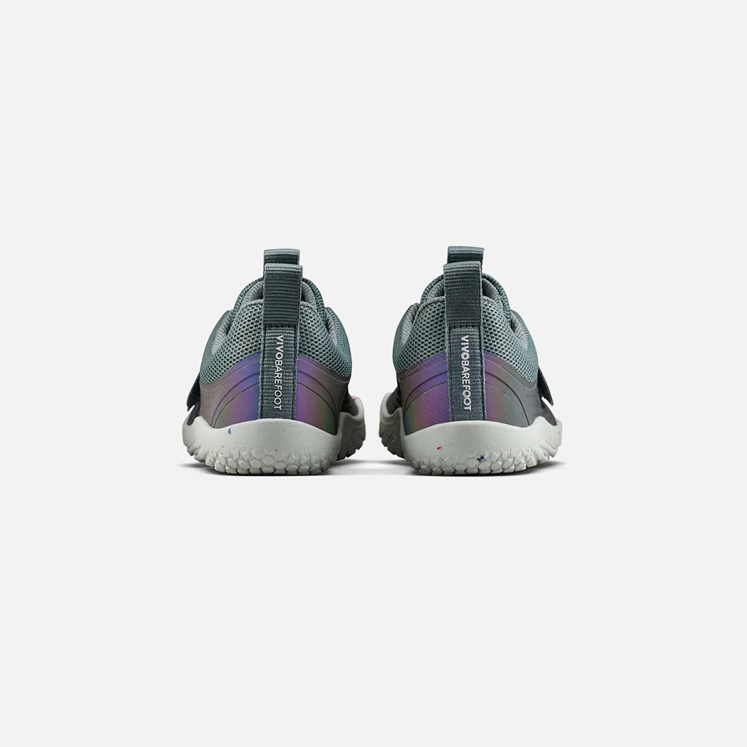 Kids Primus Sport III Trainers - Aurora - Image 4