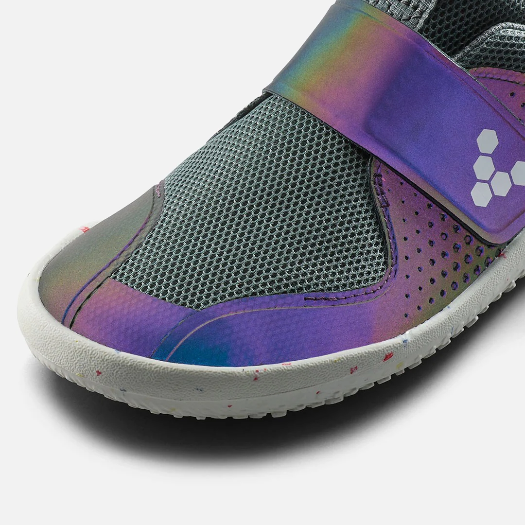 Kids Primus Sport III Trainers - Aurora - Image 5