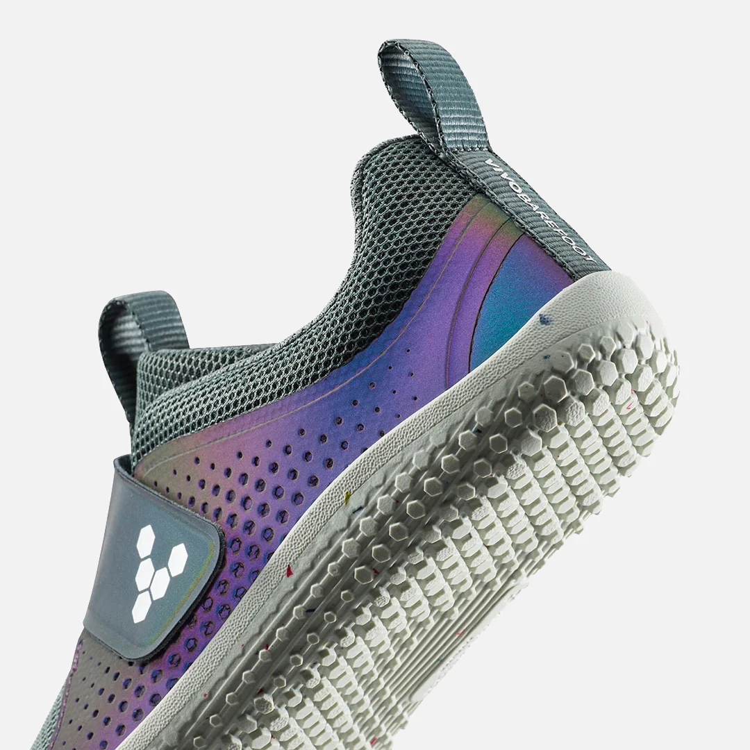 Kids Primus Sport III Trainers - Aurora - Image 6