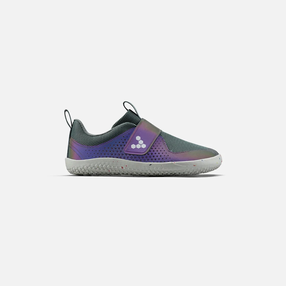 Kids Primus Sport III Trainers - Aurora - Image 8