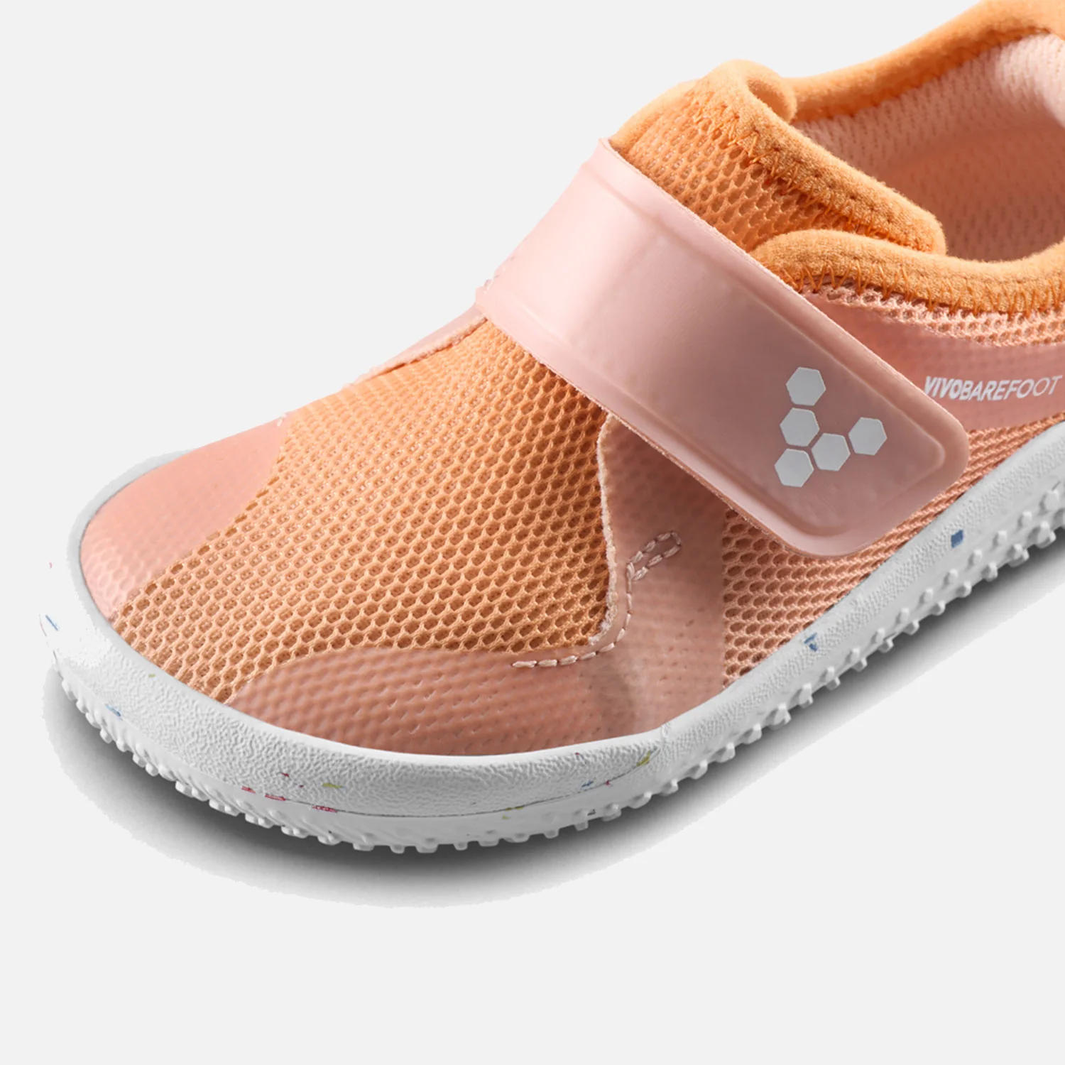 Toddlers Primus Sport IV - Apricot - Image 4