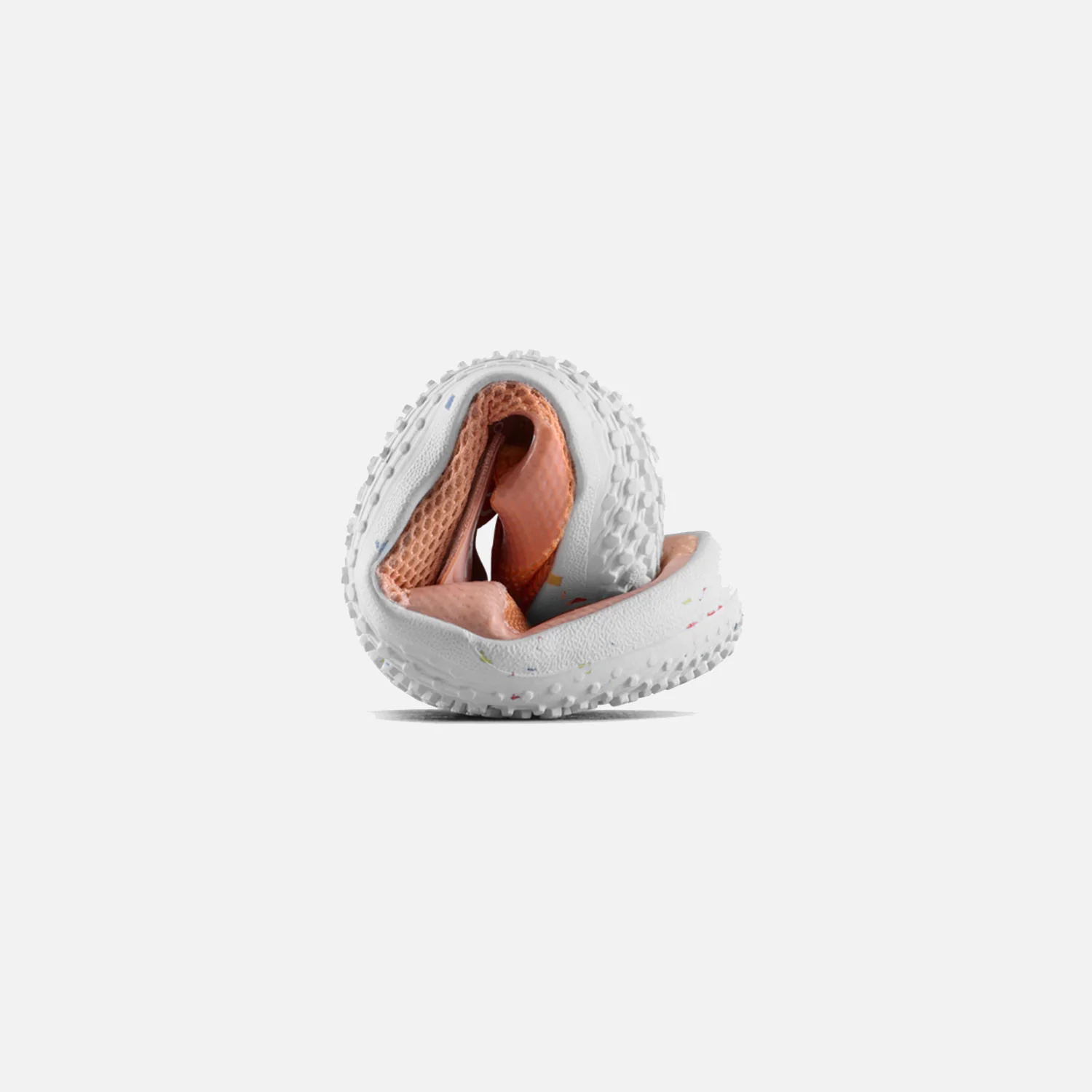 Toddlers Primus Sport IV - Apricot - Image 6