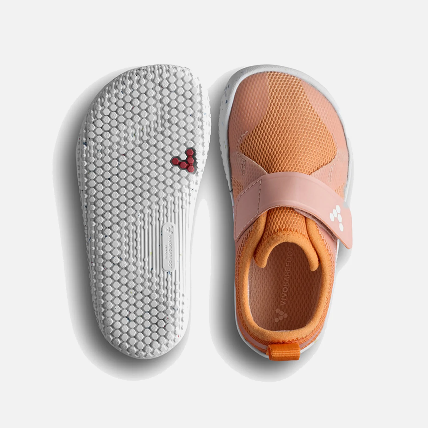 Toddlers Primus Sport IV - Apricot - Image 9