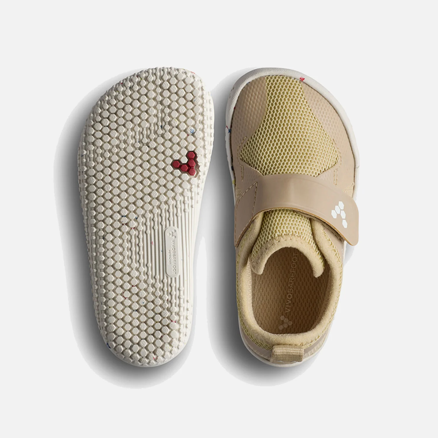 Toddlers Primus Sport IV - Stone - Image 11