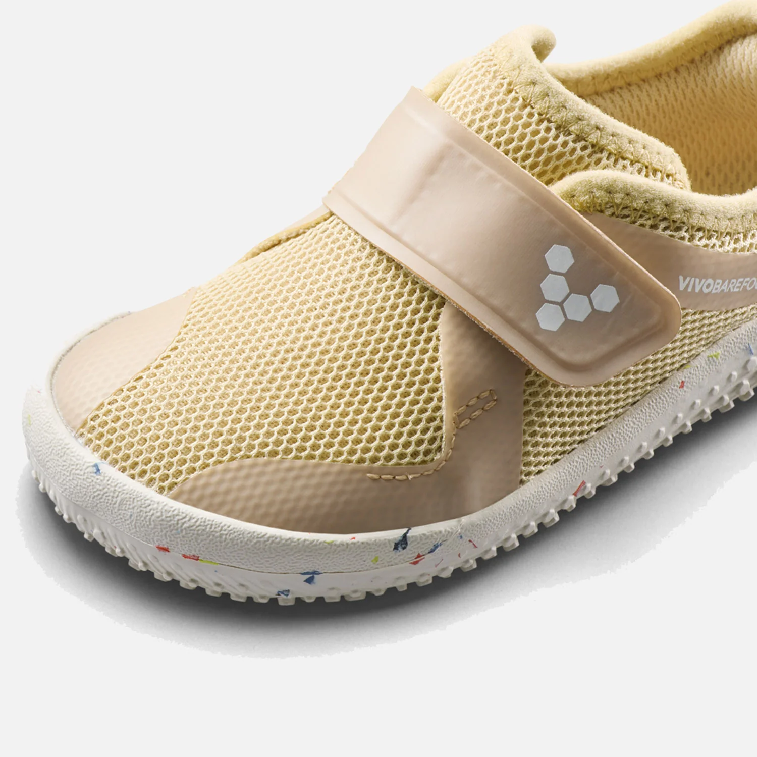 Toddlers Primus Sport IV - Stone - Image 3
