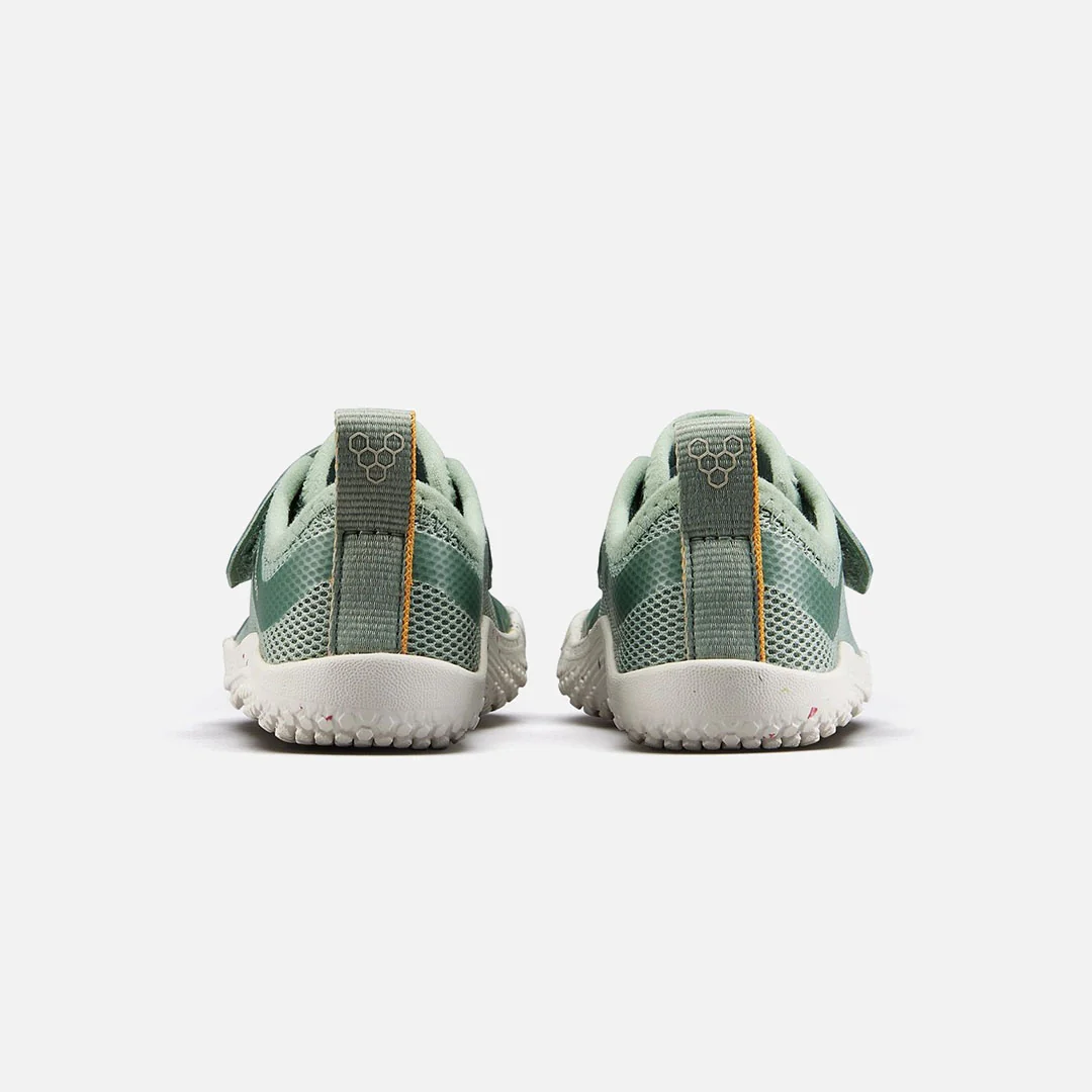 Toddlers Primus Sport IV Trainers - Glacial Green - Image 10