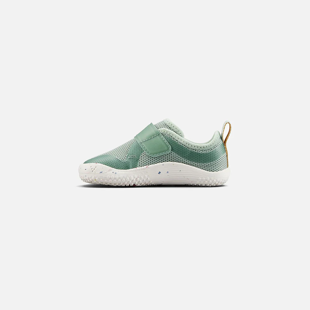 Toddlers Primus Sport IV Trainers - Glacial Green - Image 7