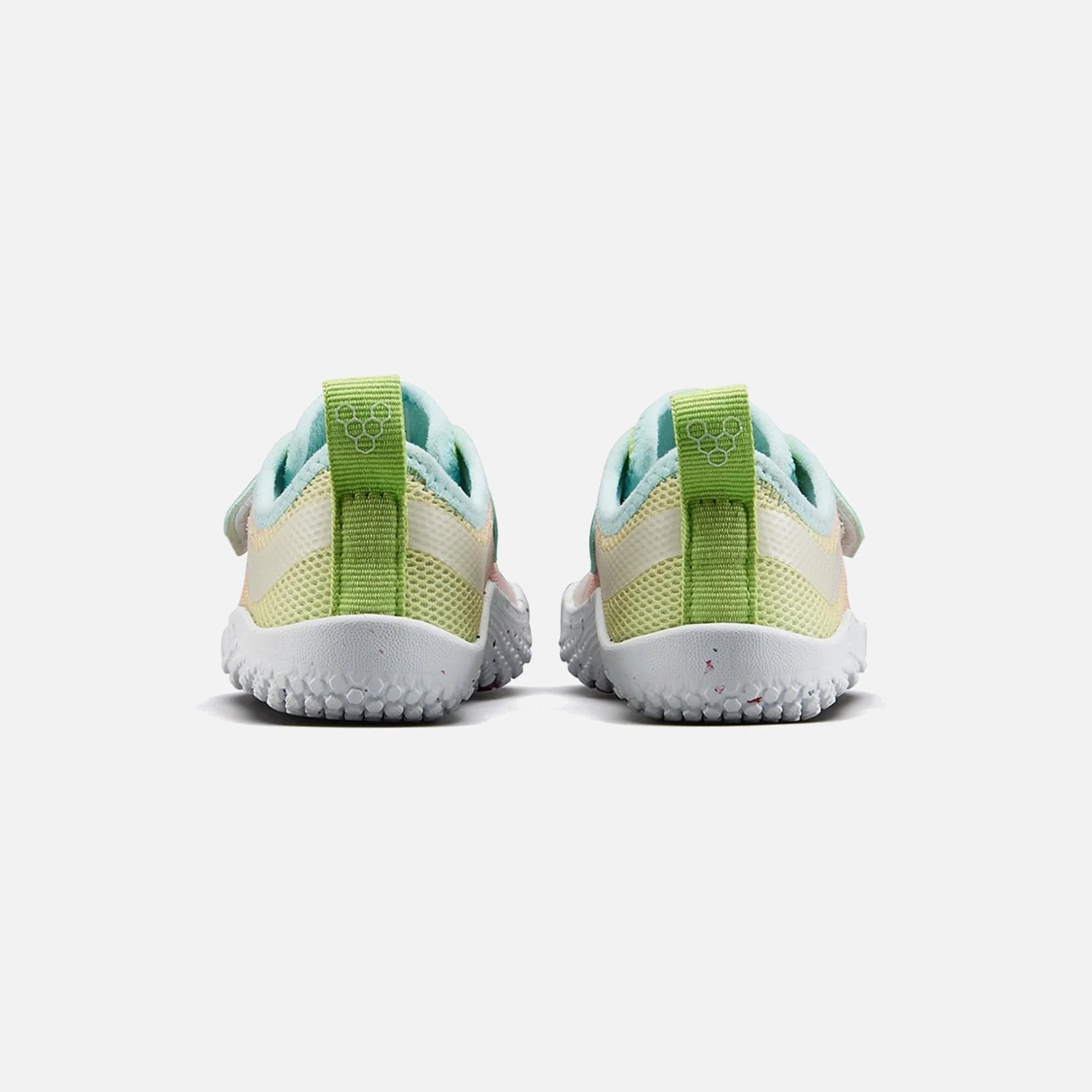 Toddlers Primus Sport IV Trainers - Ombre - Image 4