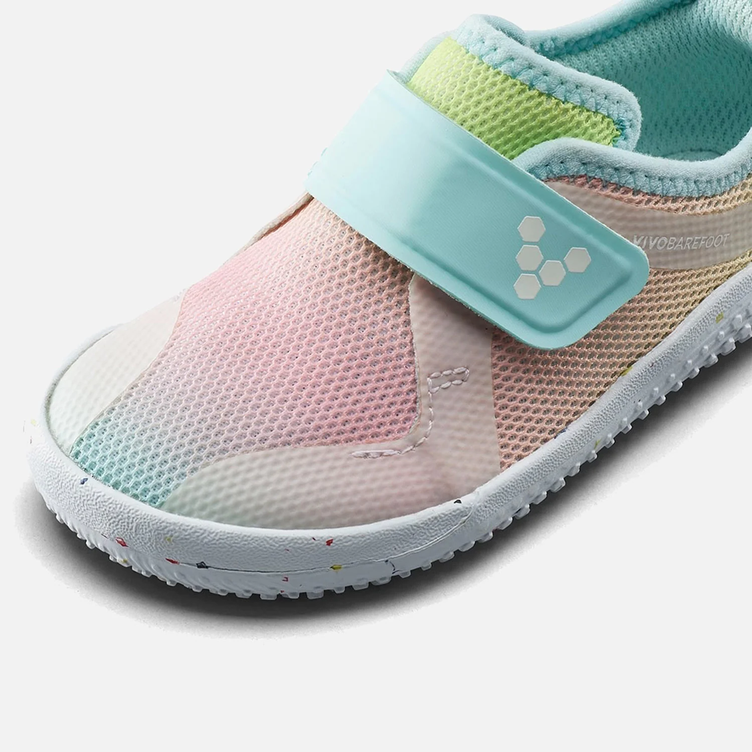 Toddlers Primus Sport IV Trainers - Ombre - Image 5