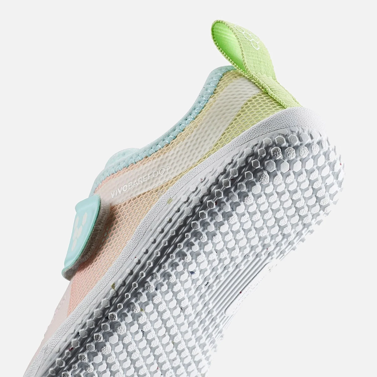Toddlers Primus Sport IV Trainers - Ombre - Image 6