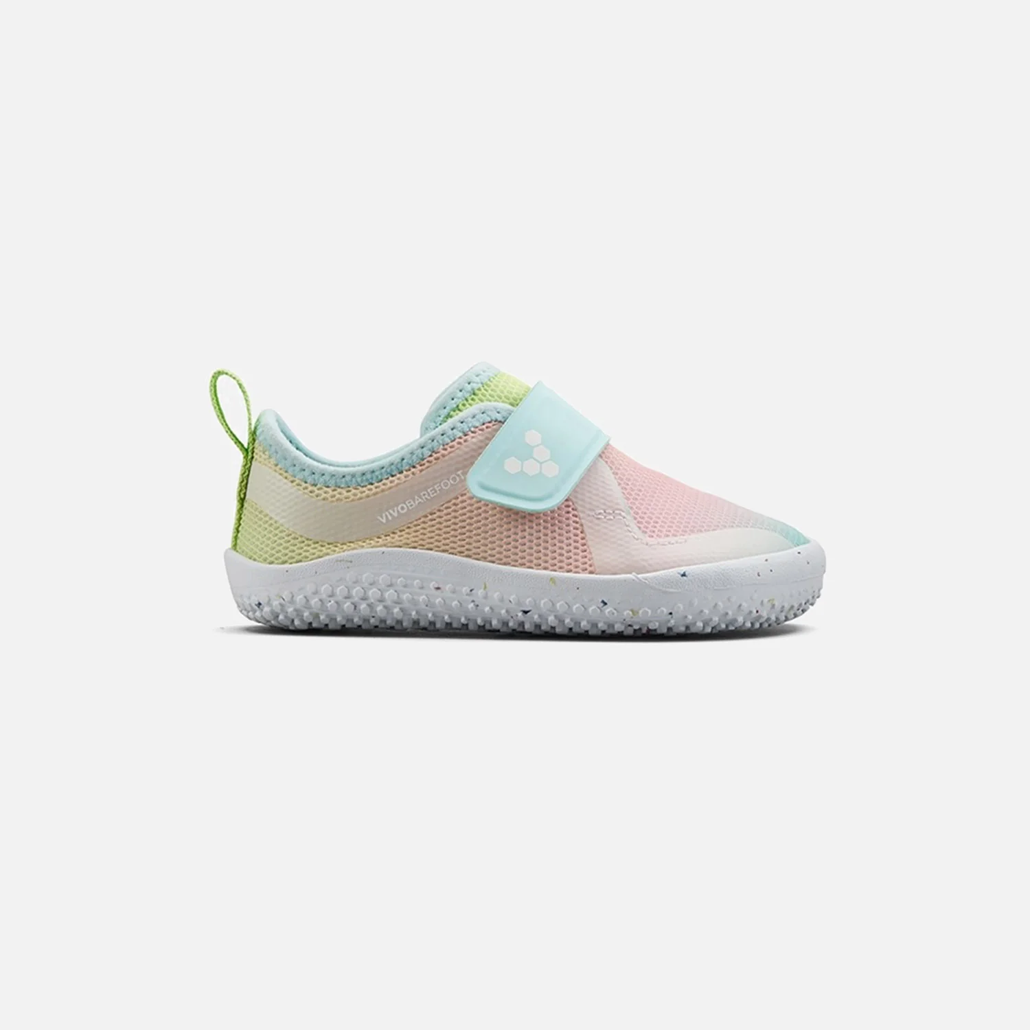 Toddlers Primus Sport IV Trainers - Ombre - Image 8