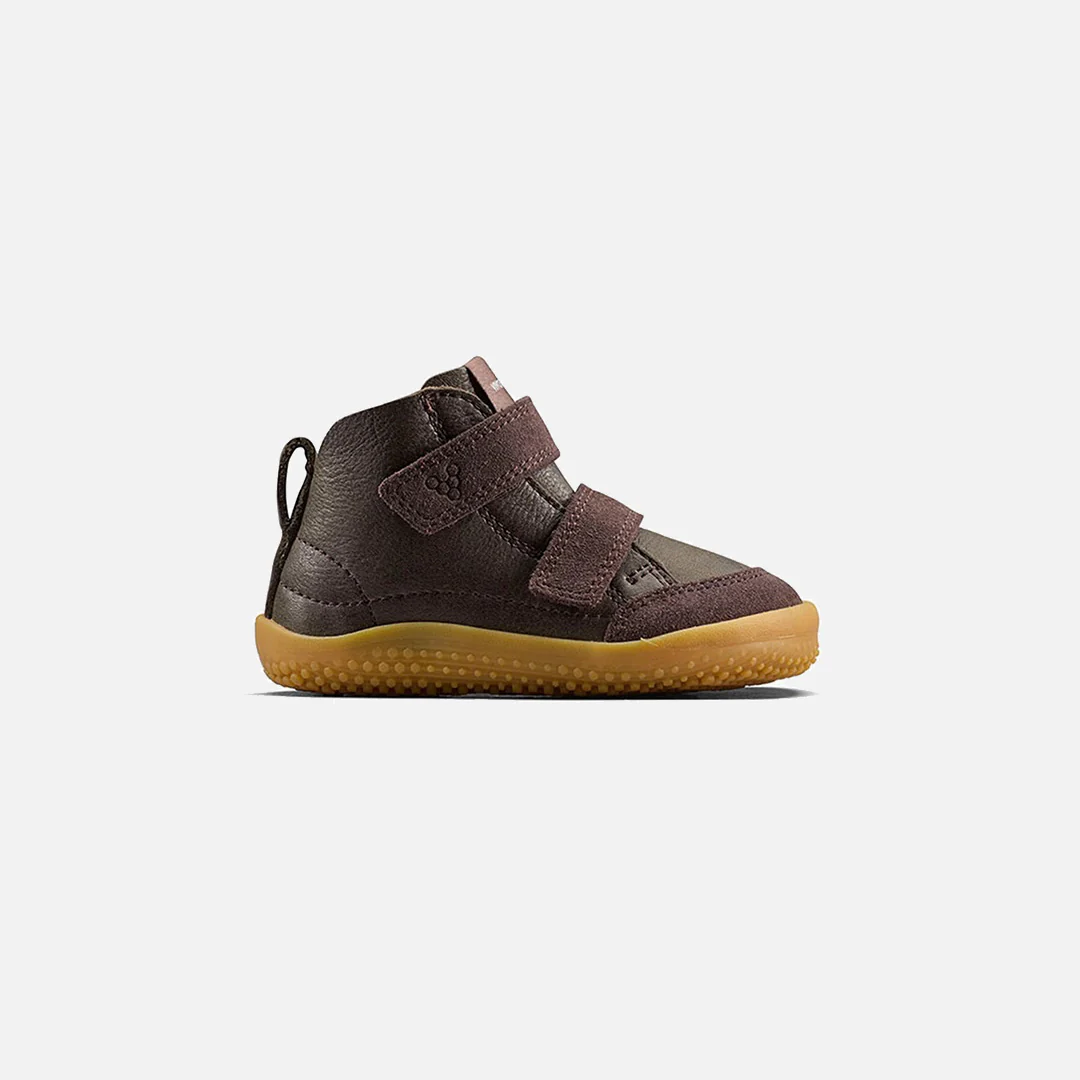 Toddlers Gobi Boots - Bracken - Image 3