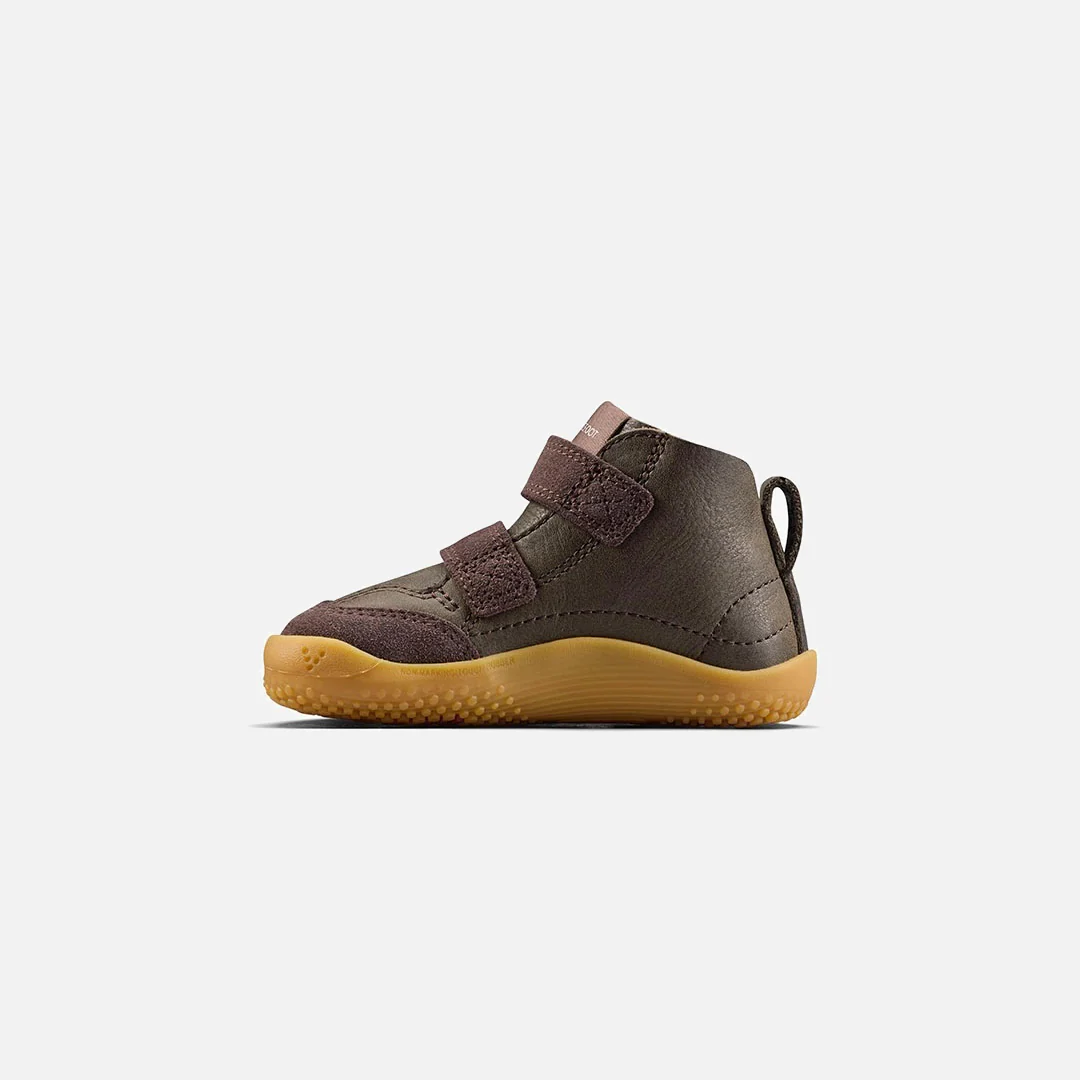 Toddlers Gobi Boots - Bracken - Image 4