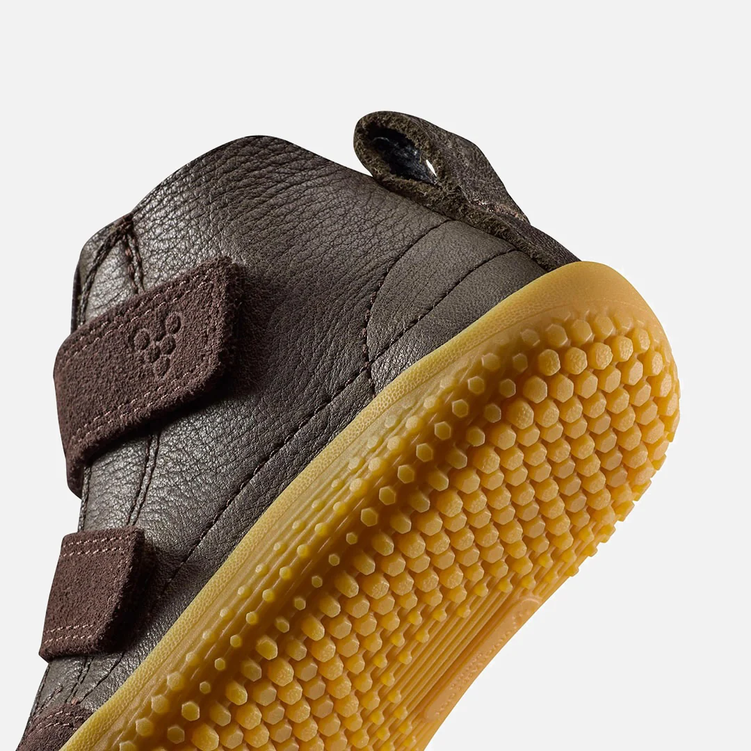 Toddlers Gobi Boots - Bracken - Image 5