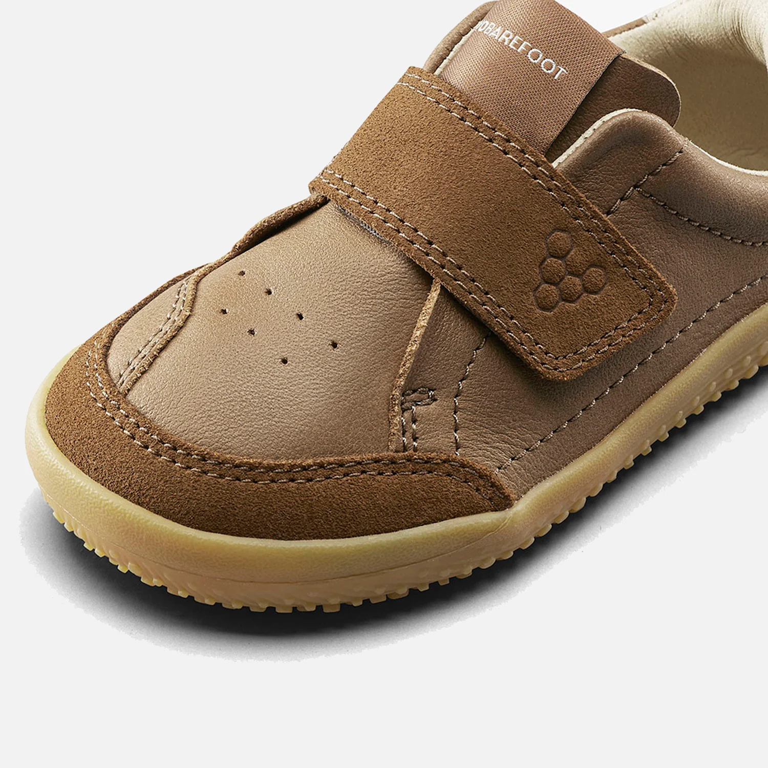 Toddlers Gobi Sneakers - Acorn - Image 3