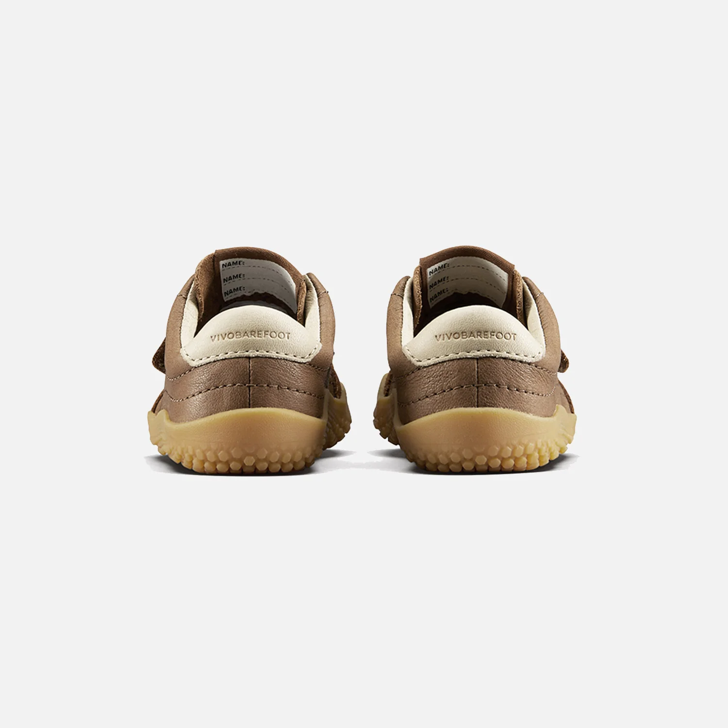 Toddlers Gobi Sneakers - Acorn - Image 6