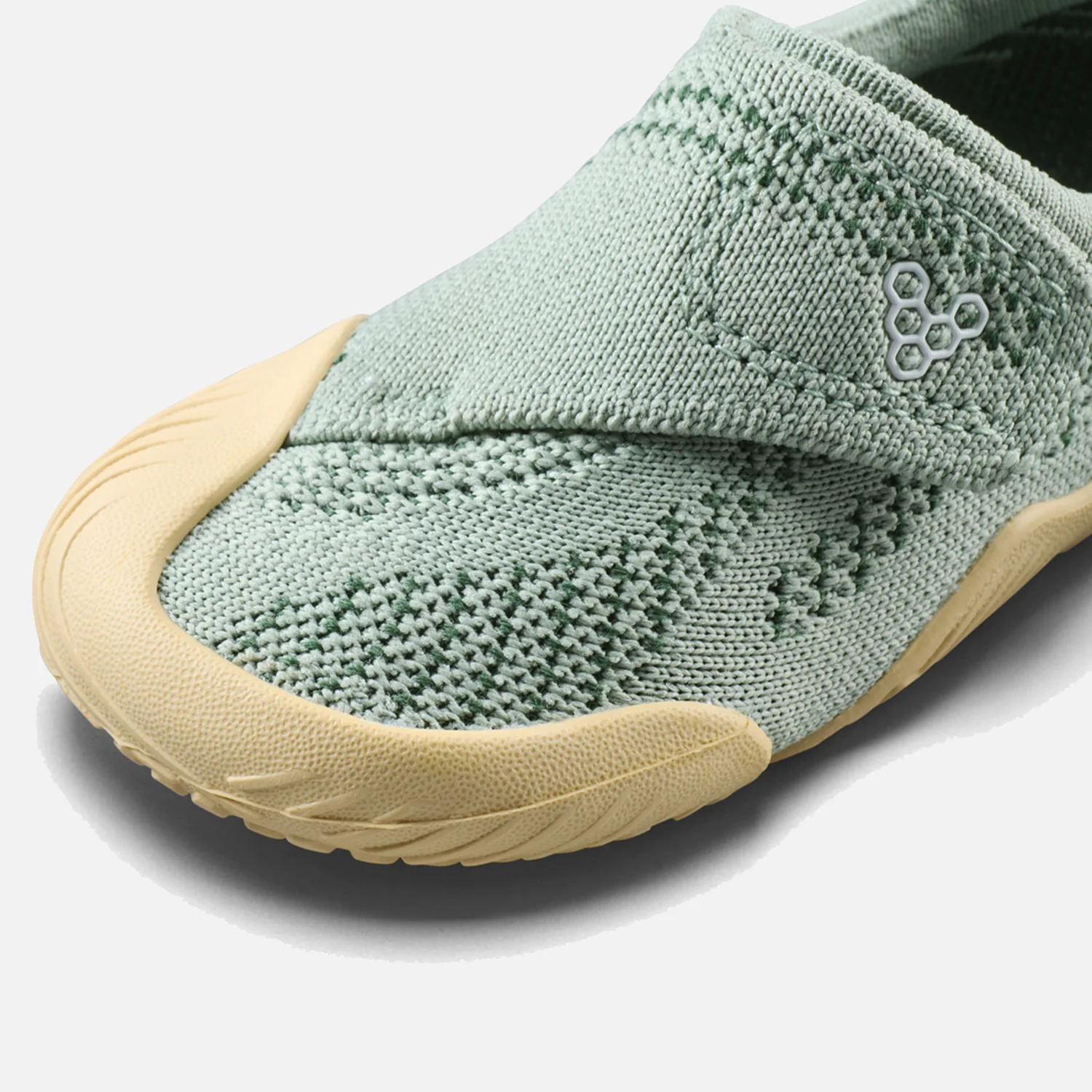 Toddlers Motus Knit - Glacial Green - Image 4