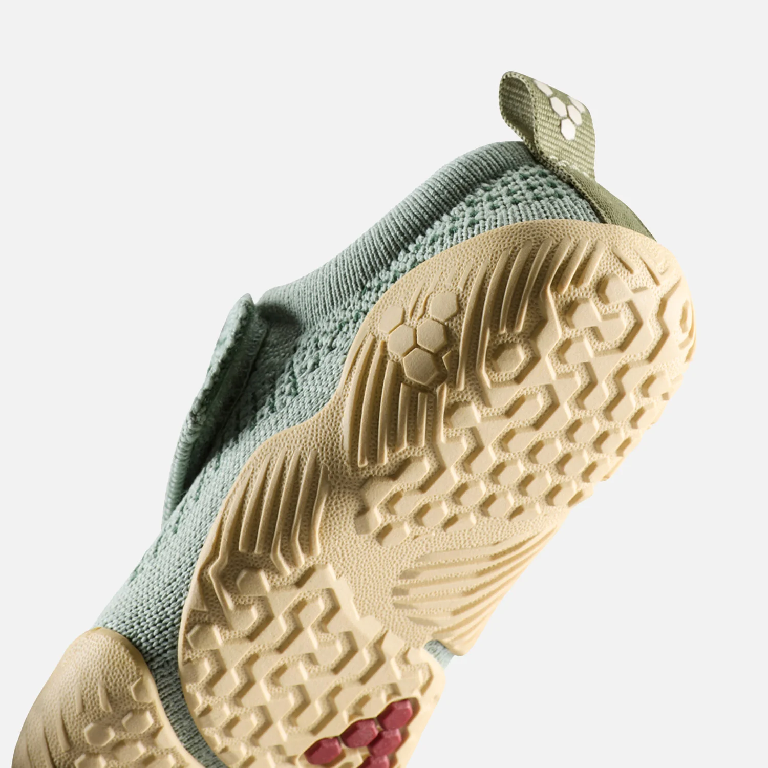 Toddlers Motus Knit - Glacial Green - Image 5