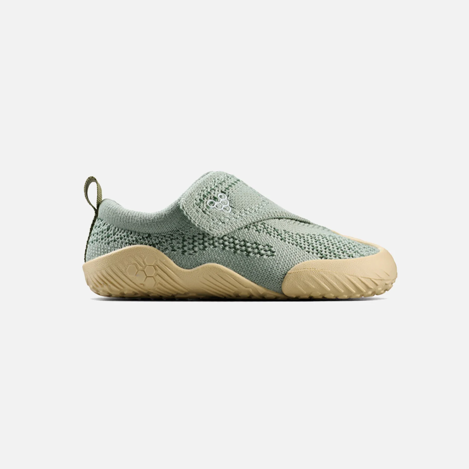 Toddlers Motus Knit - Glacial Green - Image 6