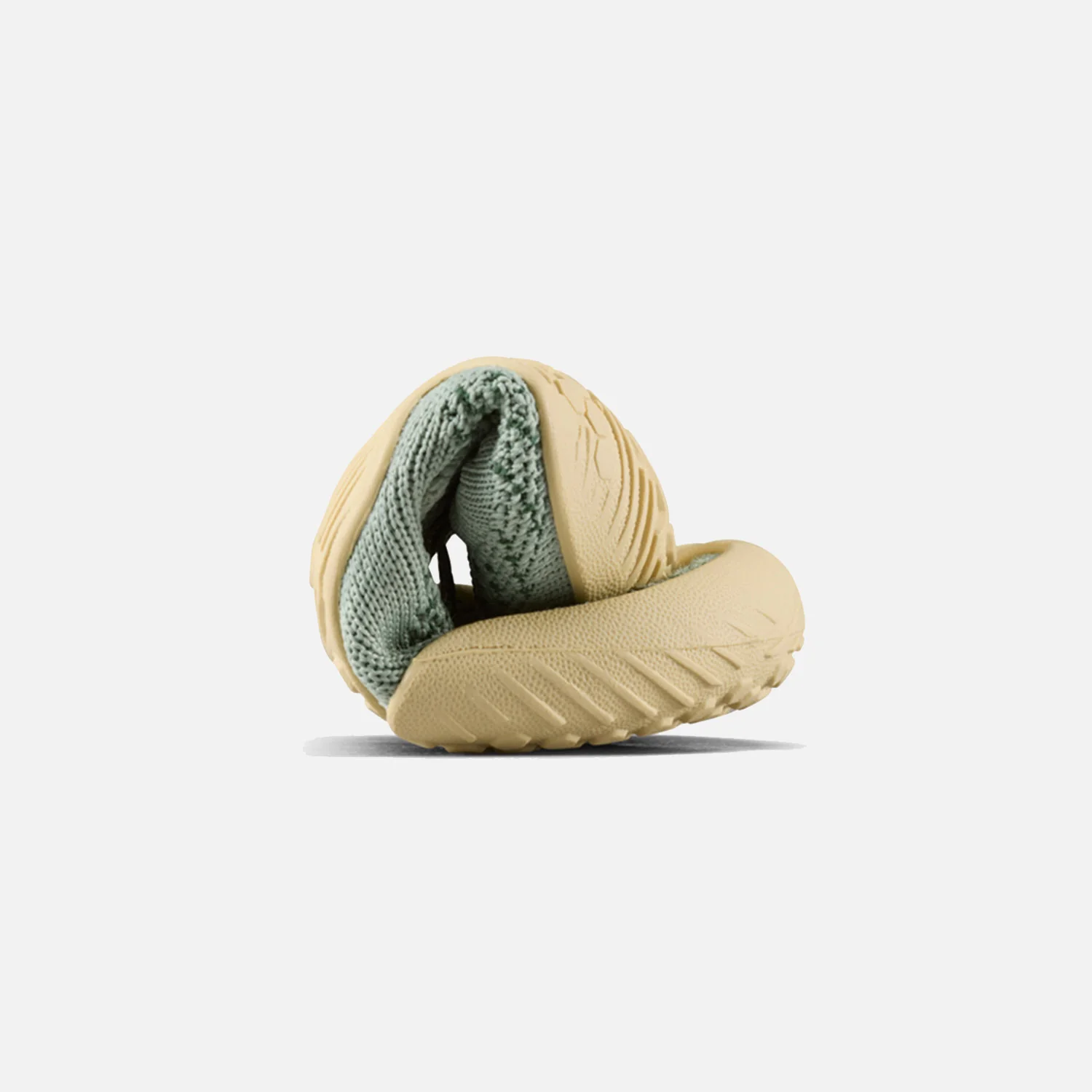 Toddlers Motus Knit - Glacial Green - Image 7