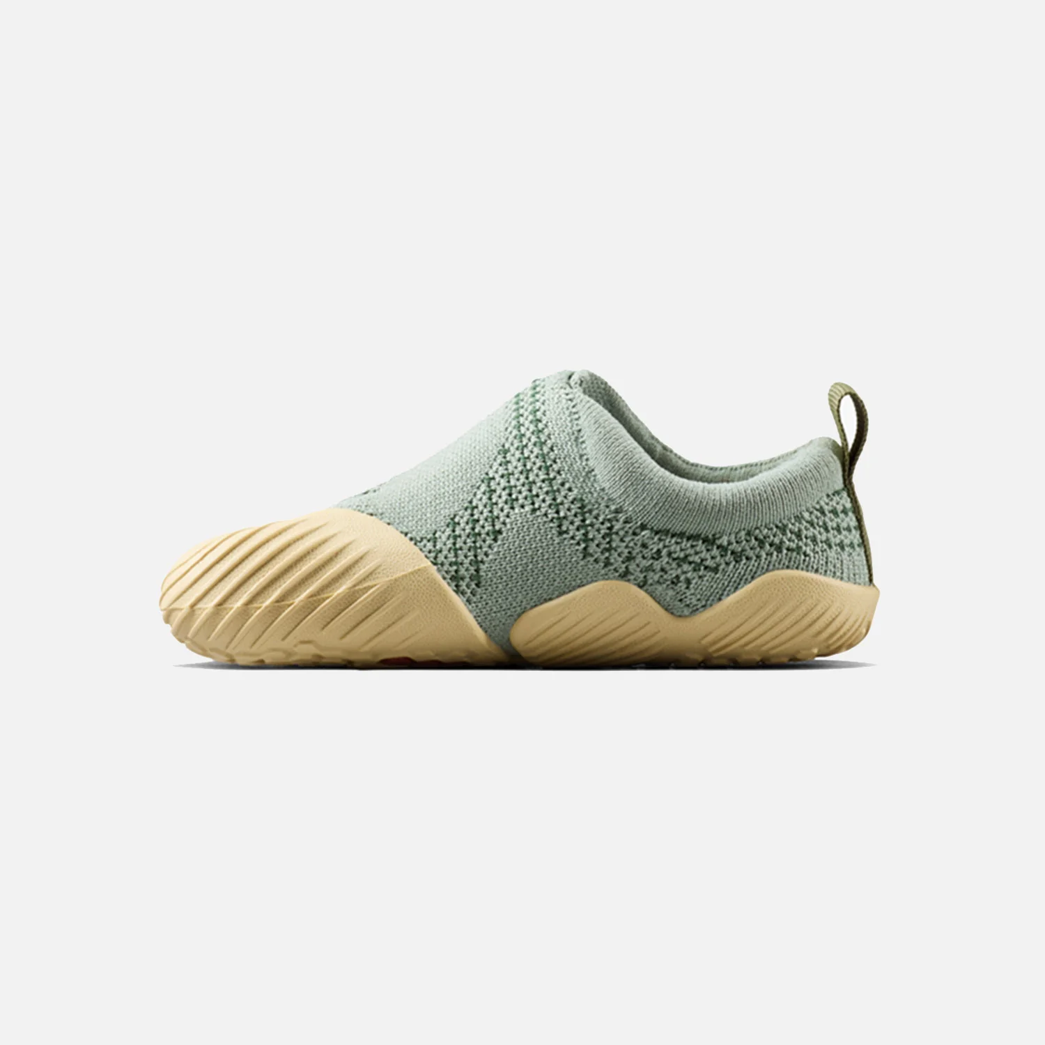 Toddlers Motus Knit - Glacial Green - Image 8