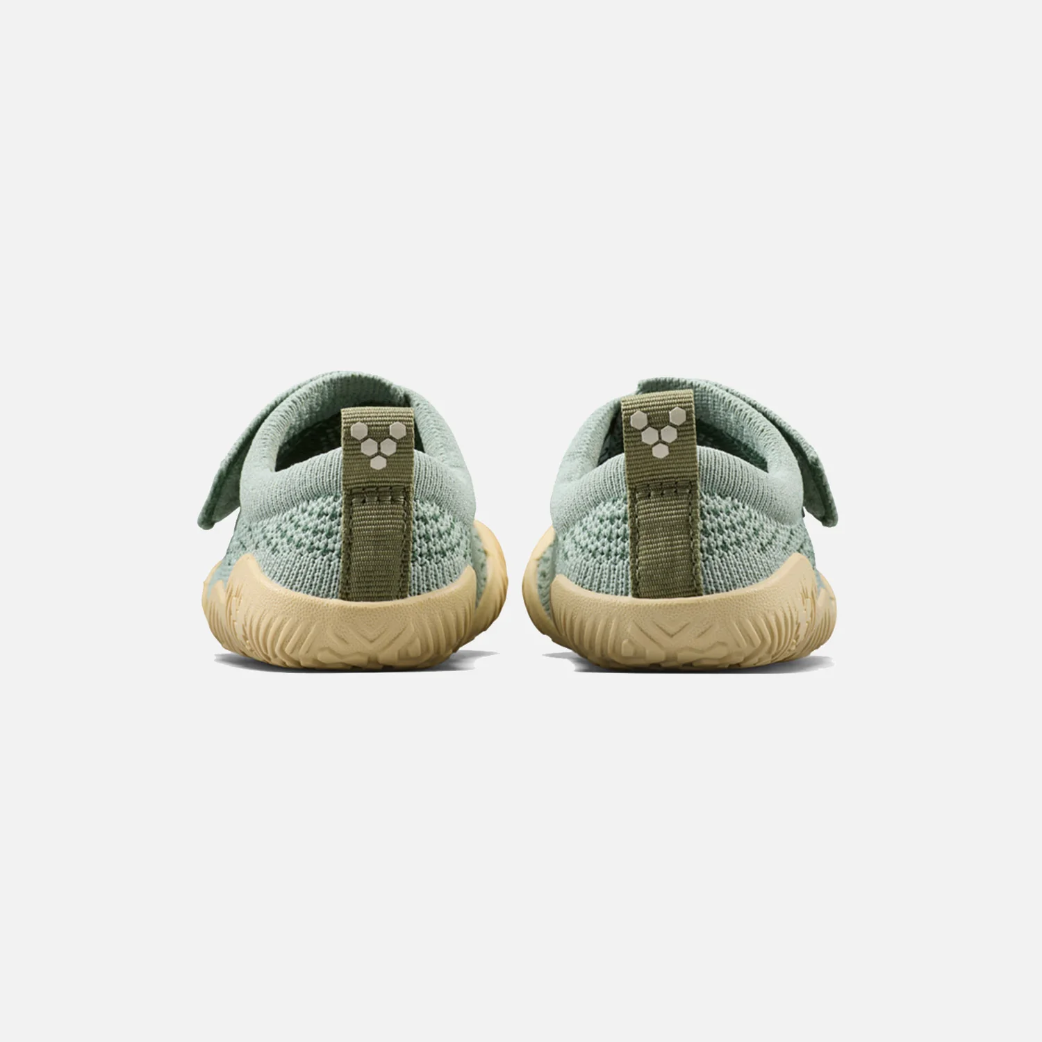 Toddlers Motus Knit - Glacial Green - Image 9