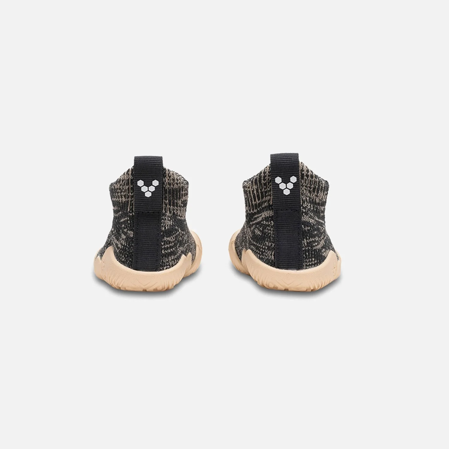 Toddlers Pluma Knit Shoes - Woodland Grey - Image 7