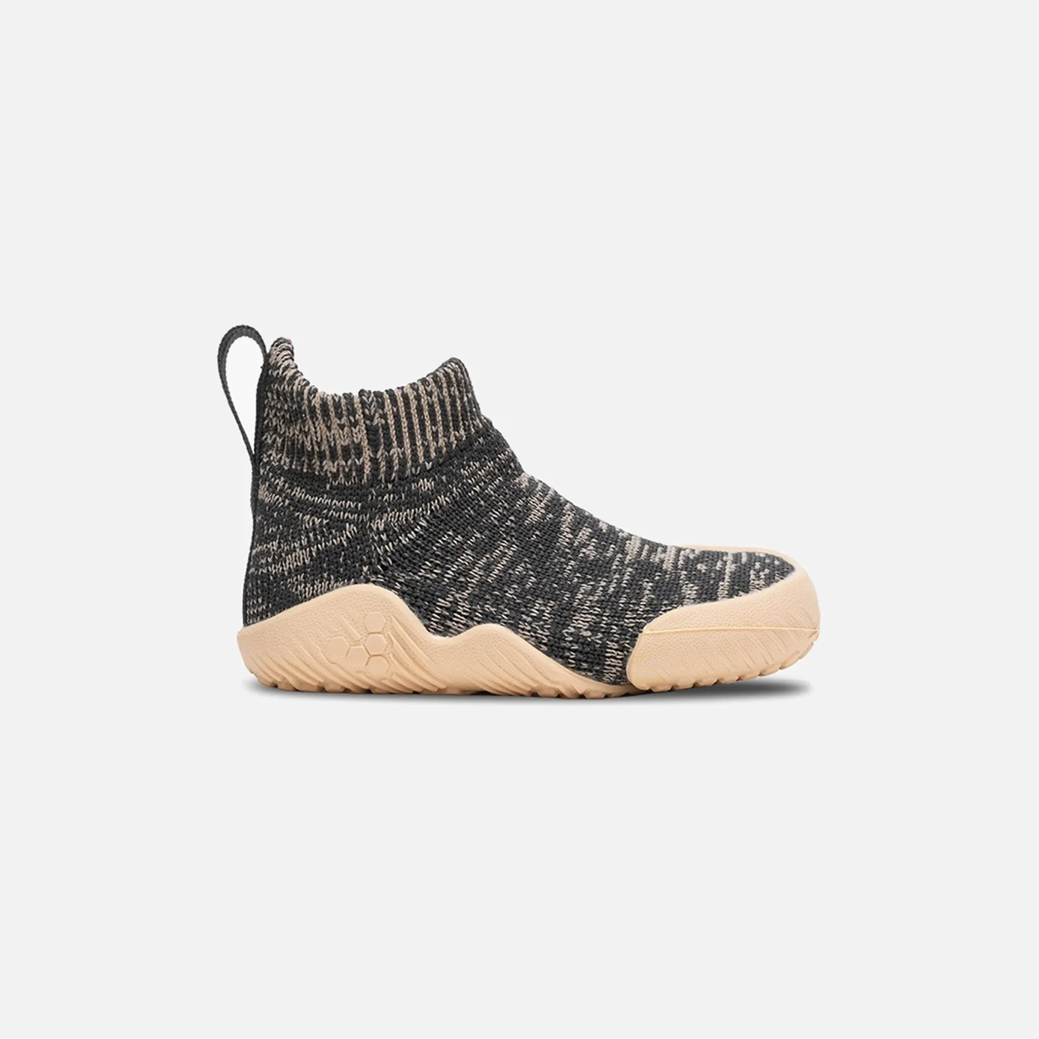 Toddlers Pluma Knit Shoes - Woodland Grey - Image 8