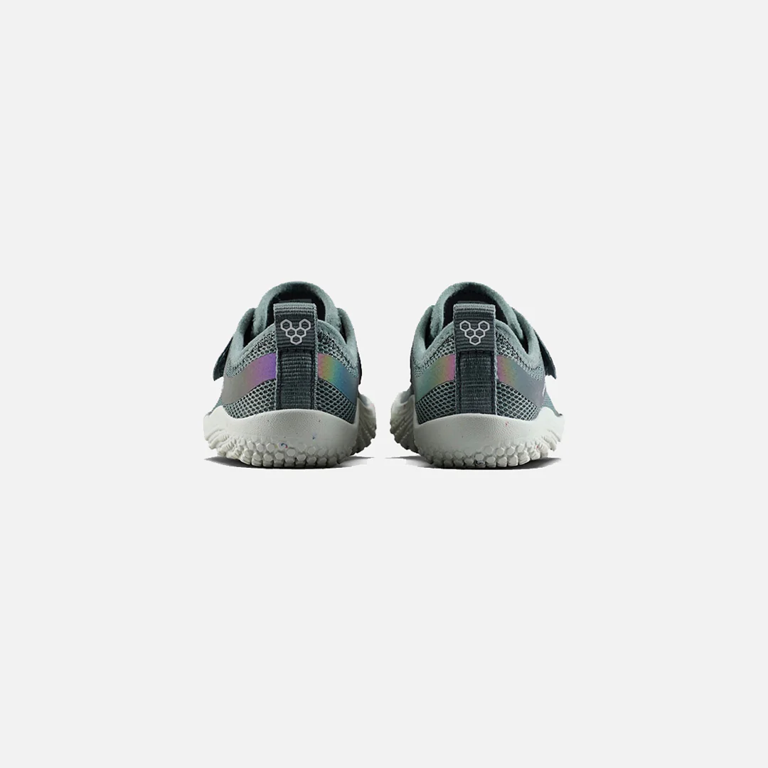 Toddlers Primus Sport III Trainers - Aurora - Image 4