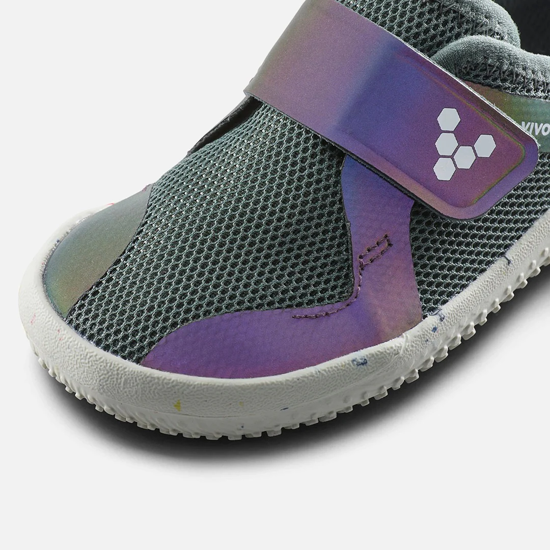 Toddlers Primus Sport III Trainers - Aurora - Image 5
