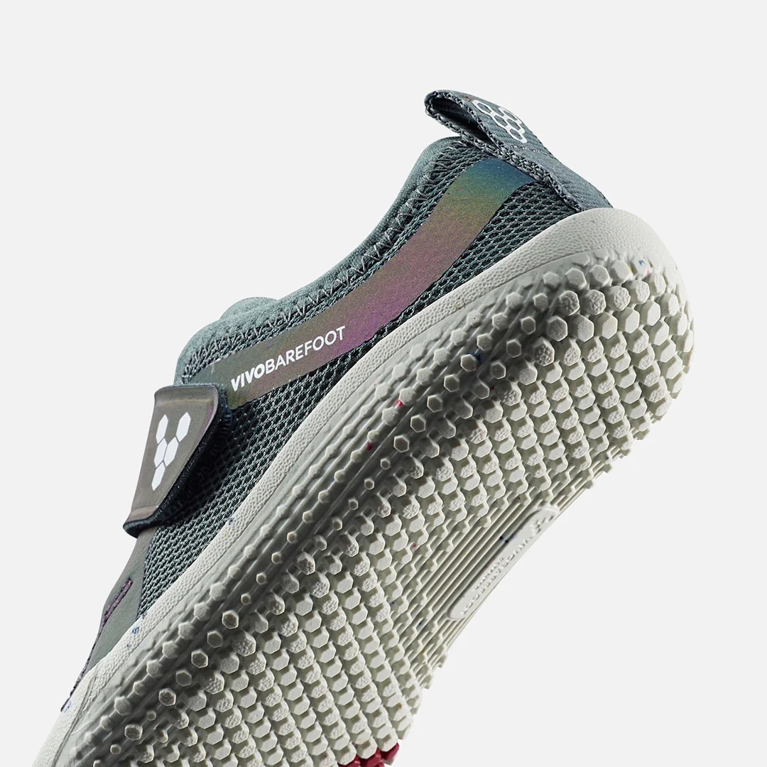 Toddlers Primus Sport III Trainers - Aurora - Image 6
