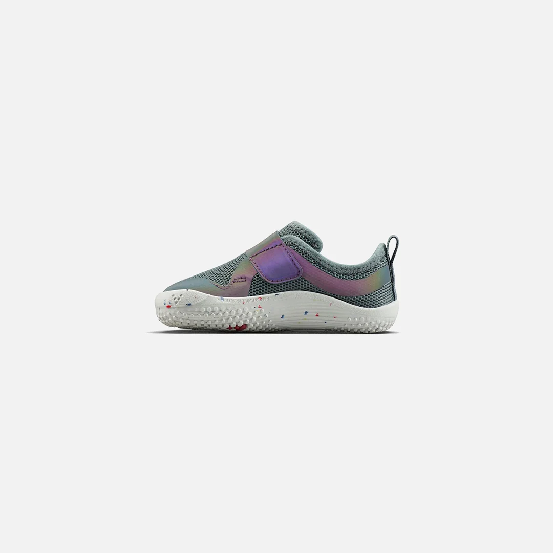 Toddlers Primus Sport III Trainers - Aurora - Image 7