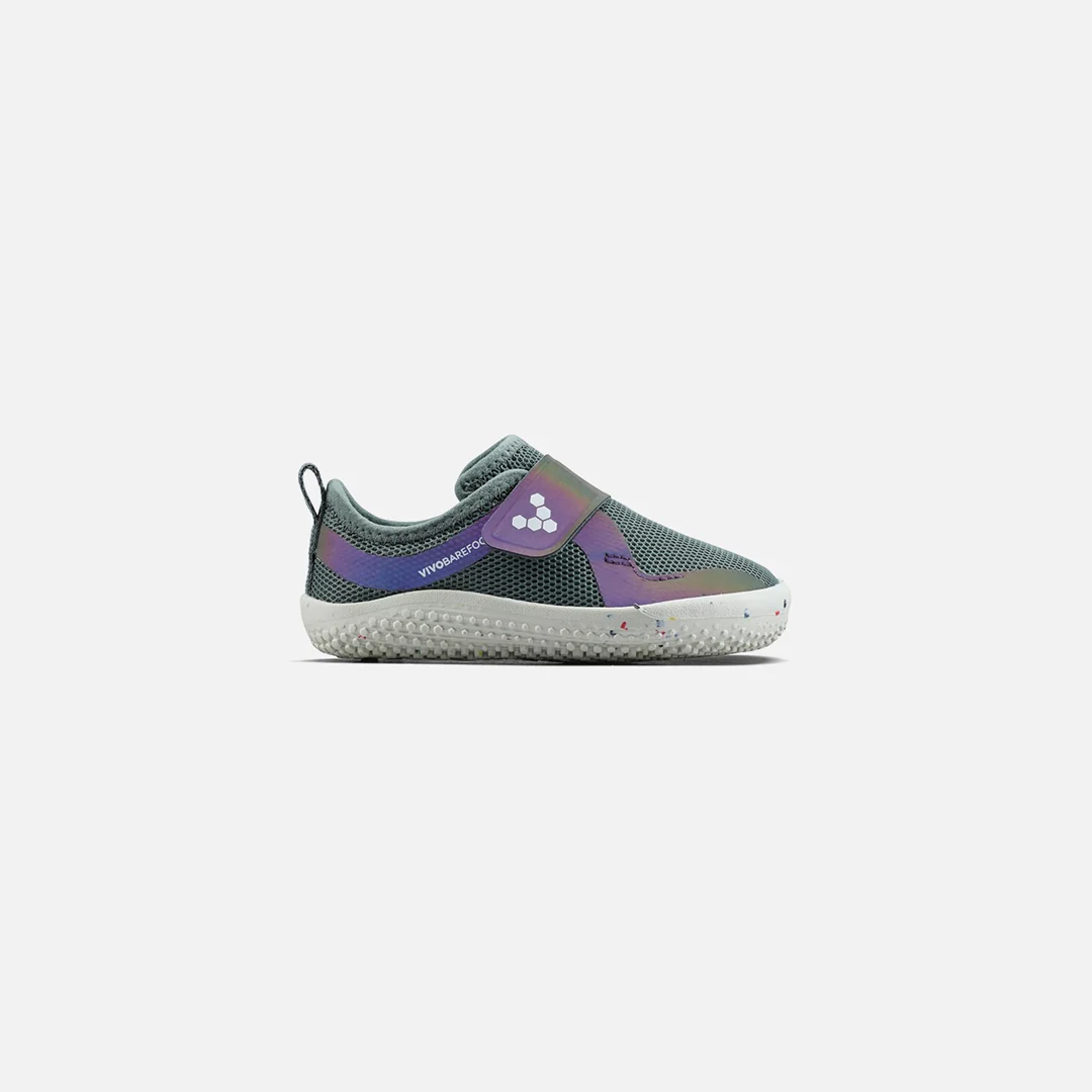 Toddlers Primus Sport III Trainers - Aurora - Image 8