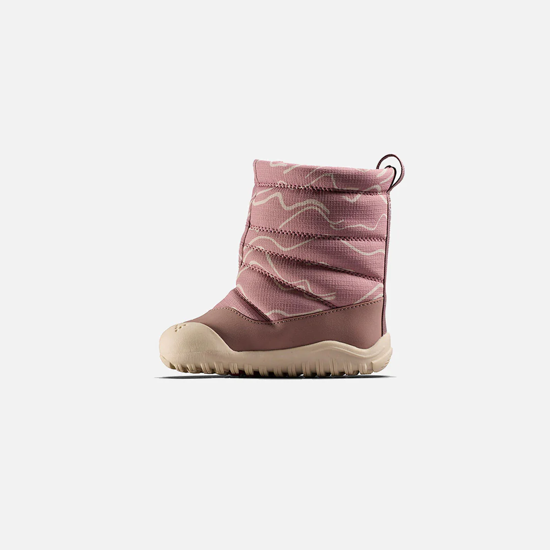 Toddlers Tracker AT Boots - Twilight Mauve - Image 4