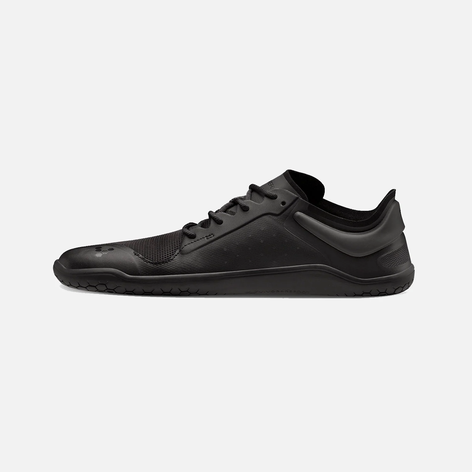 Women's Primus Lite III Trainers Shoes - Obsidian - Image 3