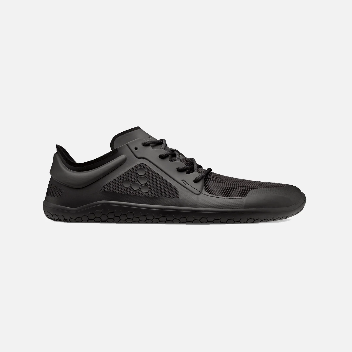 Women's Primus Lite III Trainers Shoes - Obsidian - Image 5