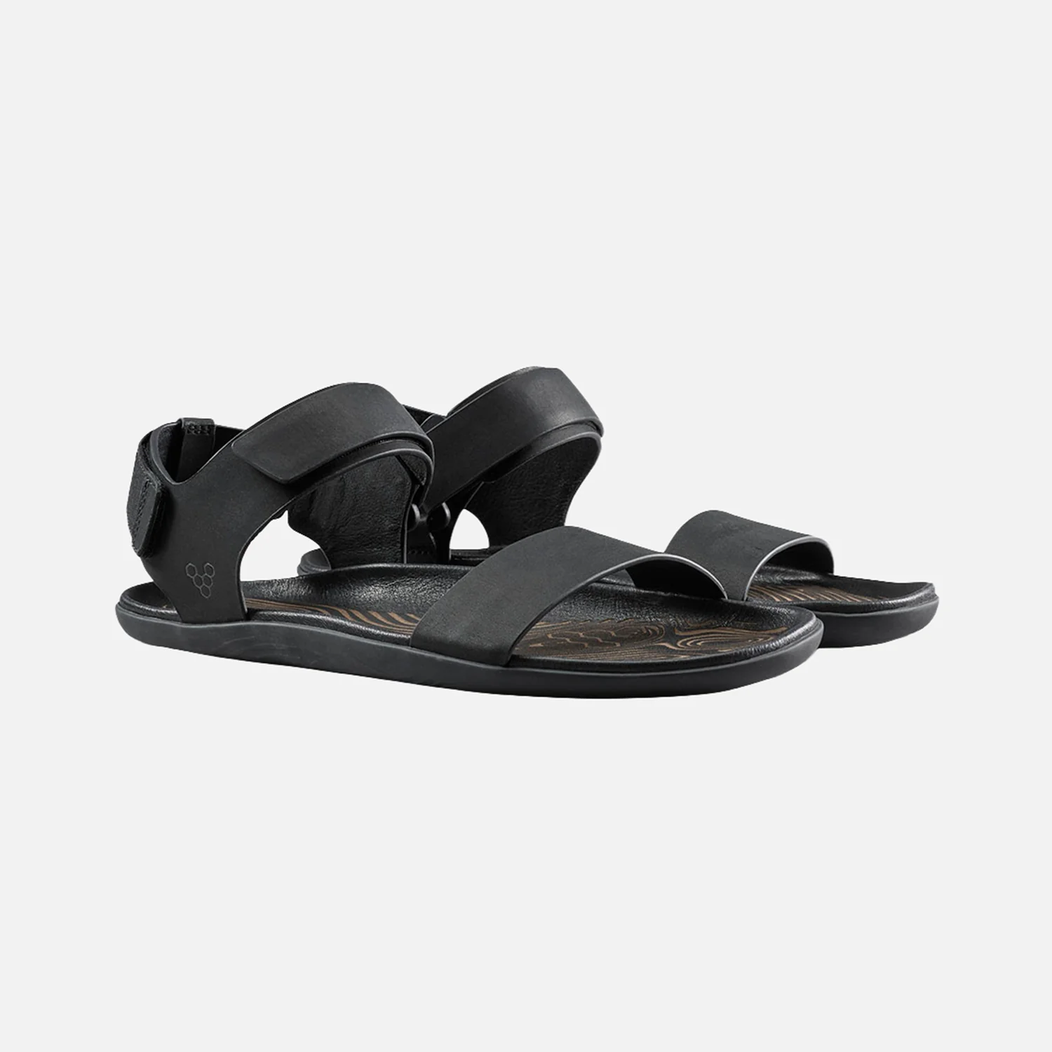 Women's Sensus Yin Sandals - Obsidian - Image 2