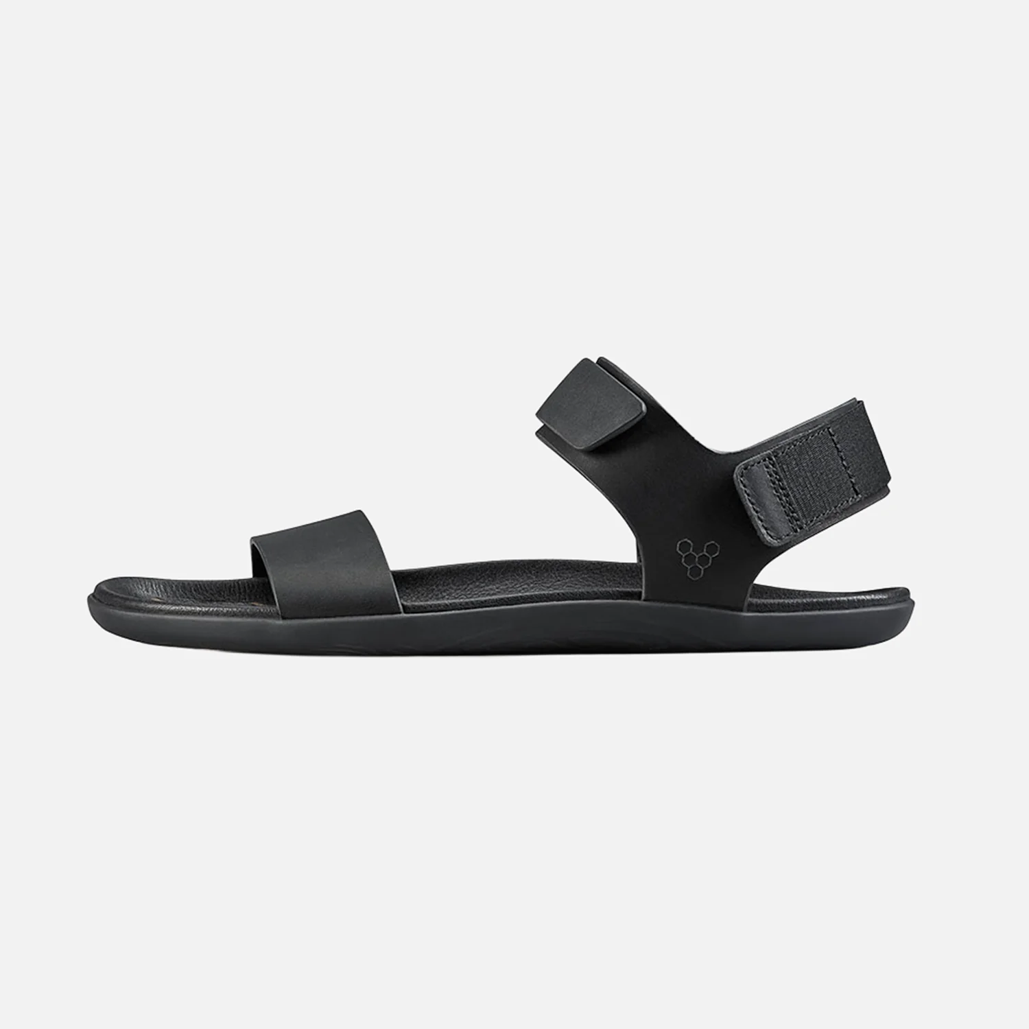 Women's Sensus Yin Sandals - Obsidian - Image 3