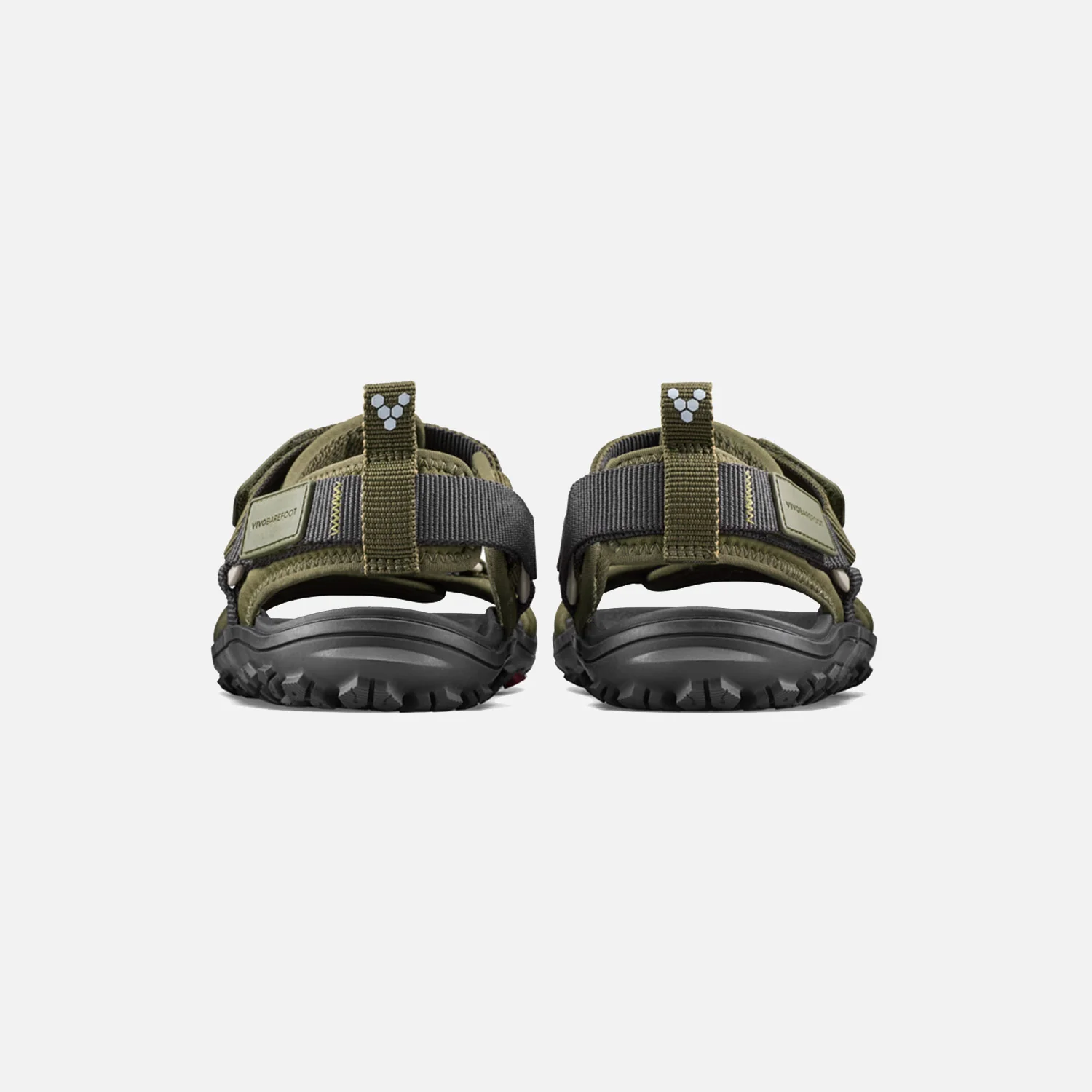 Women's Tracker Ora Sandal - Dark Olive - Image 7