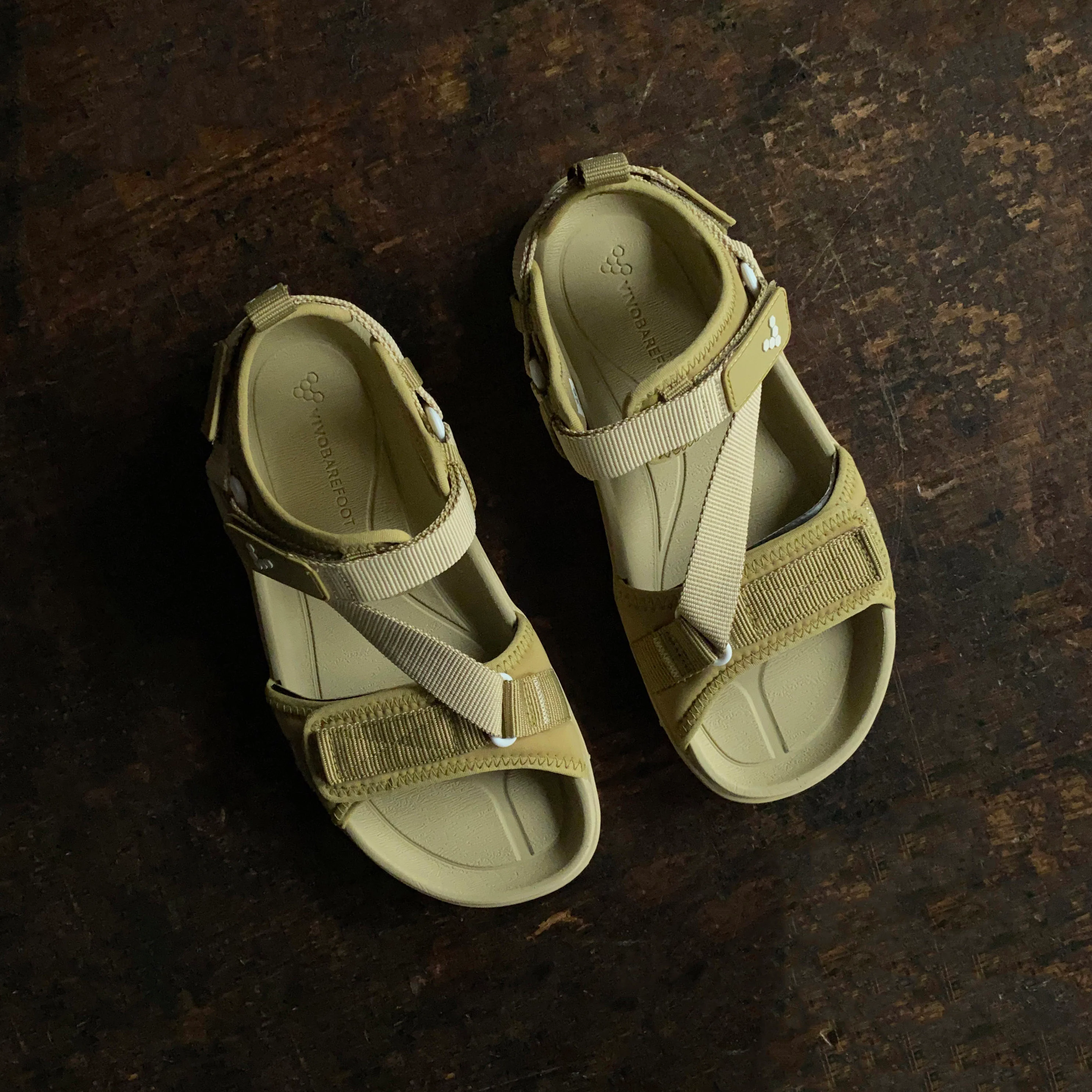 Women's Tracker Ora Sandal - Dune