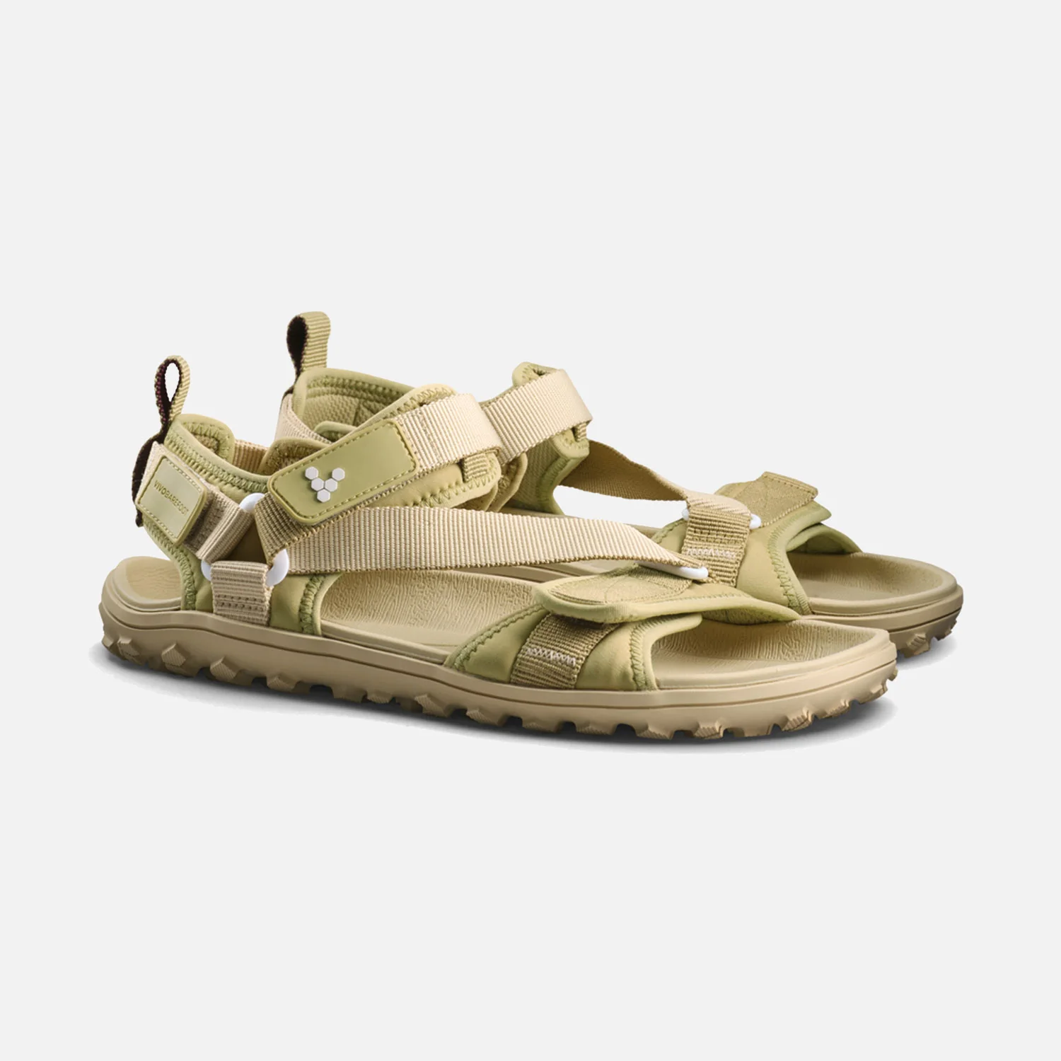 Women's Tracker Ora Sandal - Dune - Image 2