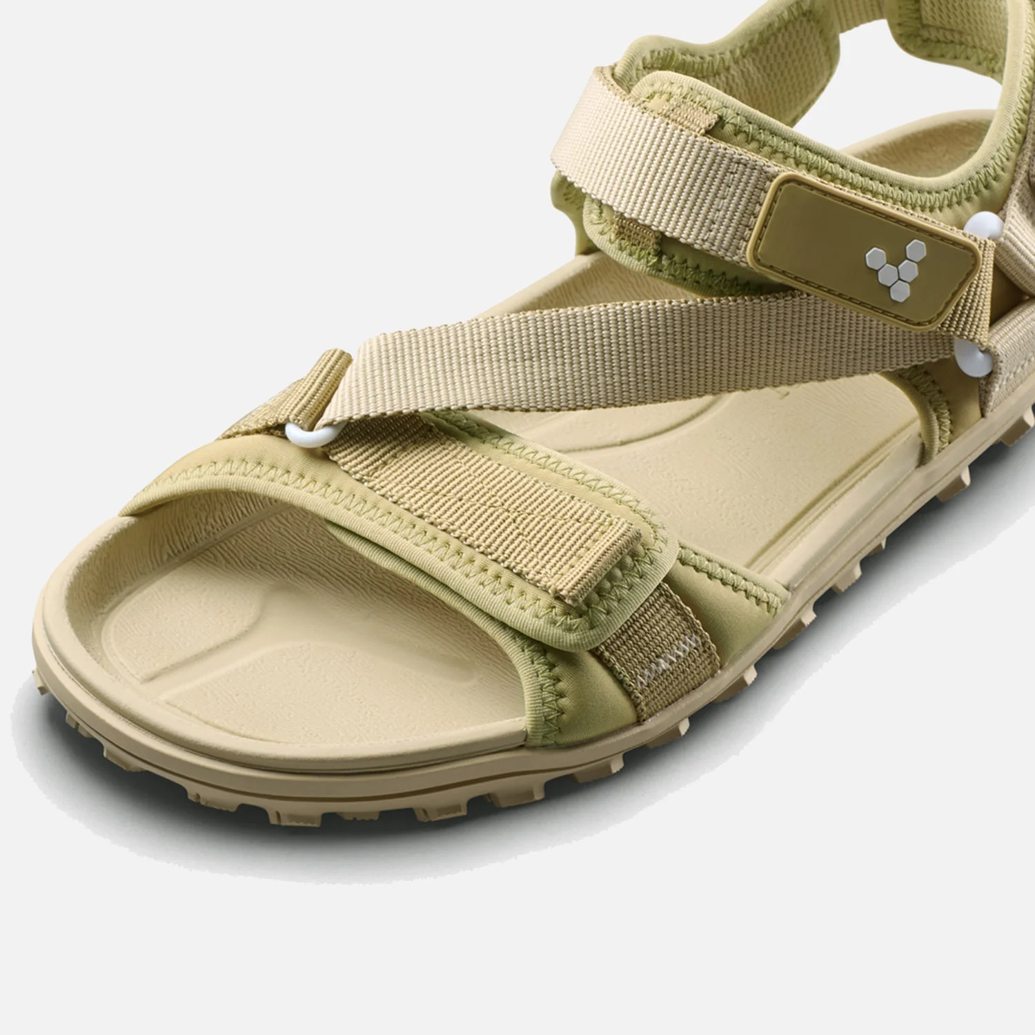 Women's Tracker Ora Sandal - Dune - Image 3