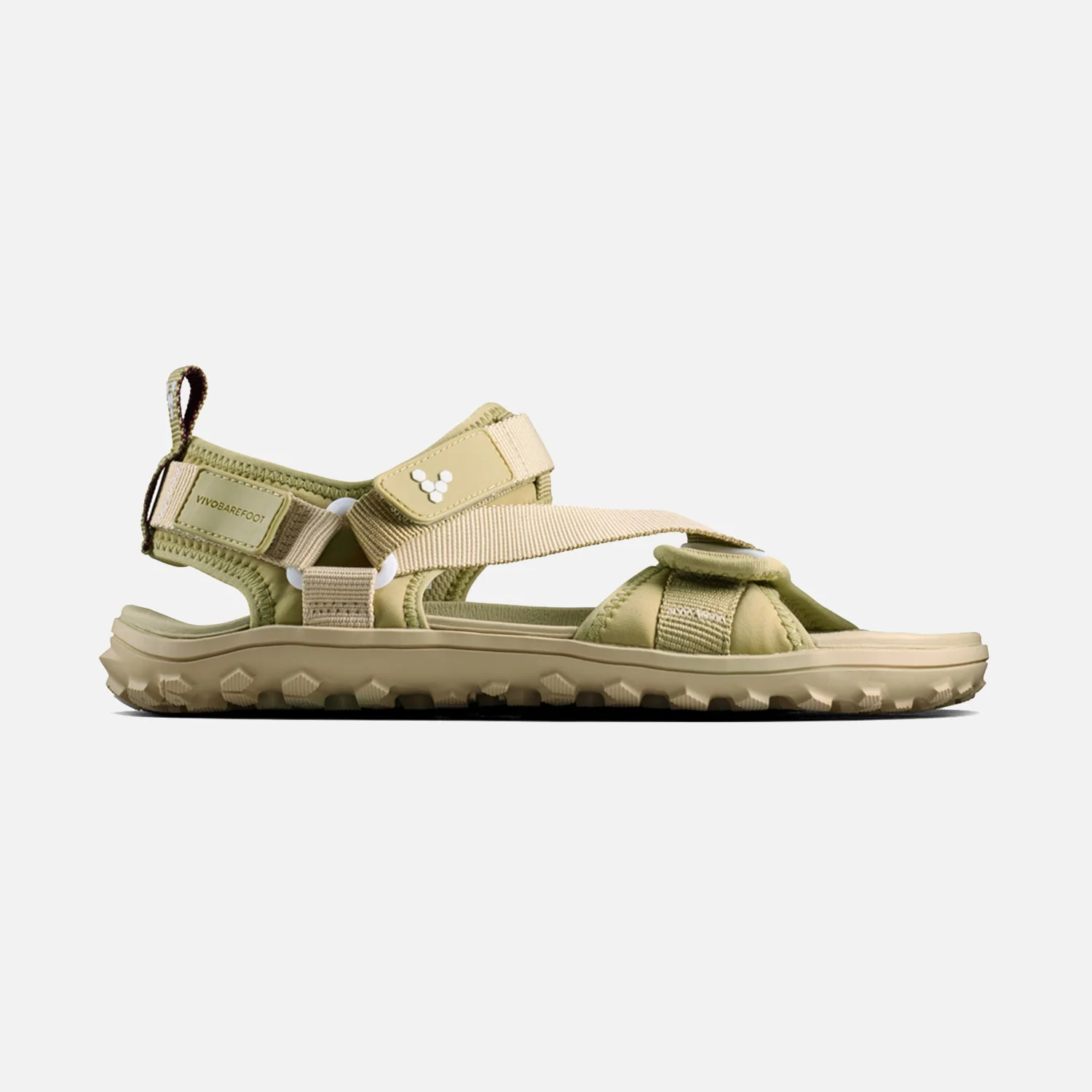 Women's Tracker Ora Sandal - Dune - Image 4