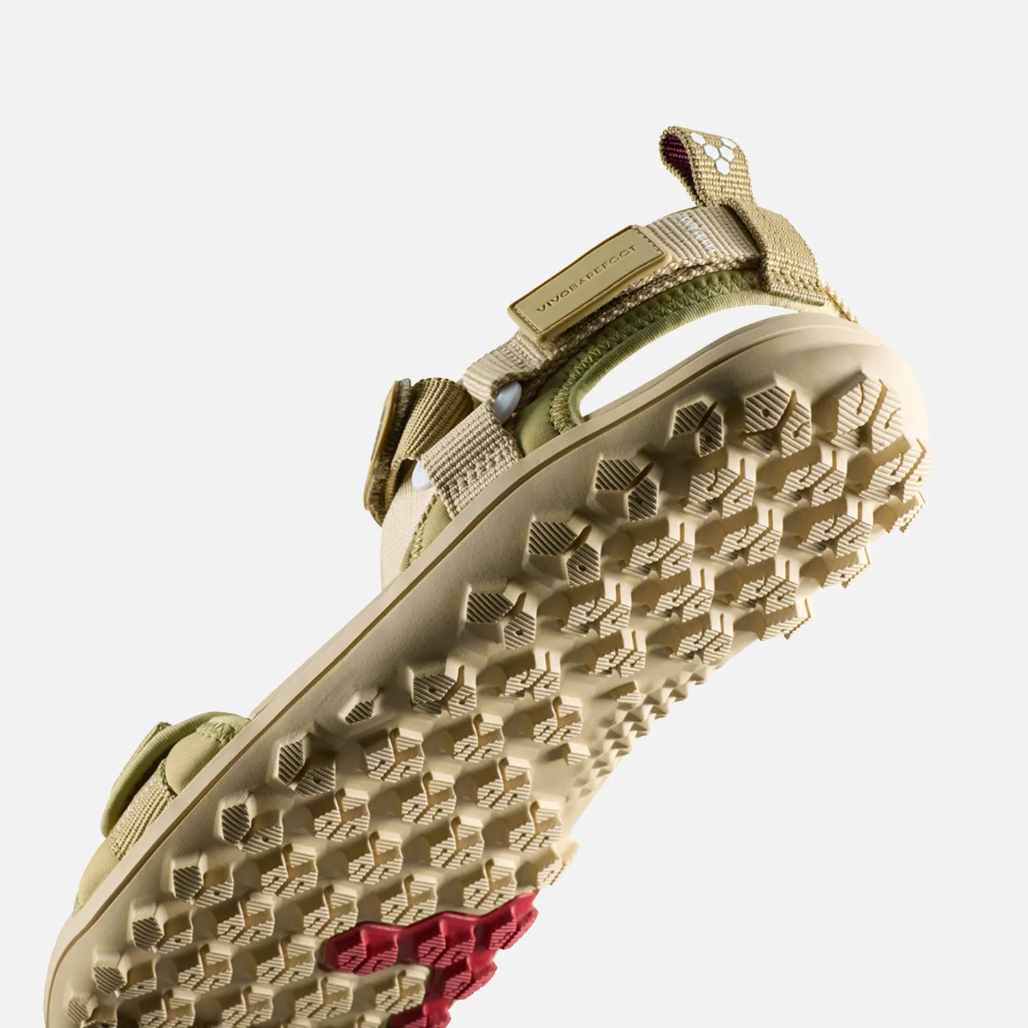 Women's Tracker Ora Sandal - Dune - Image 5