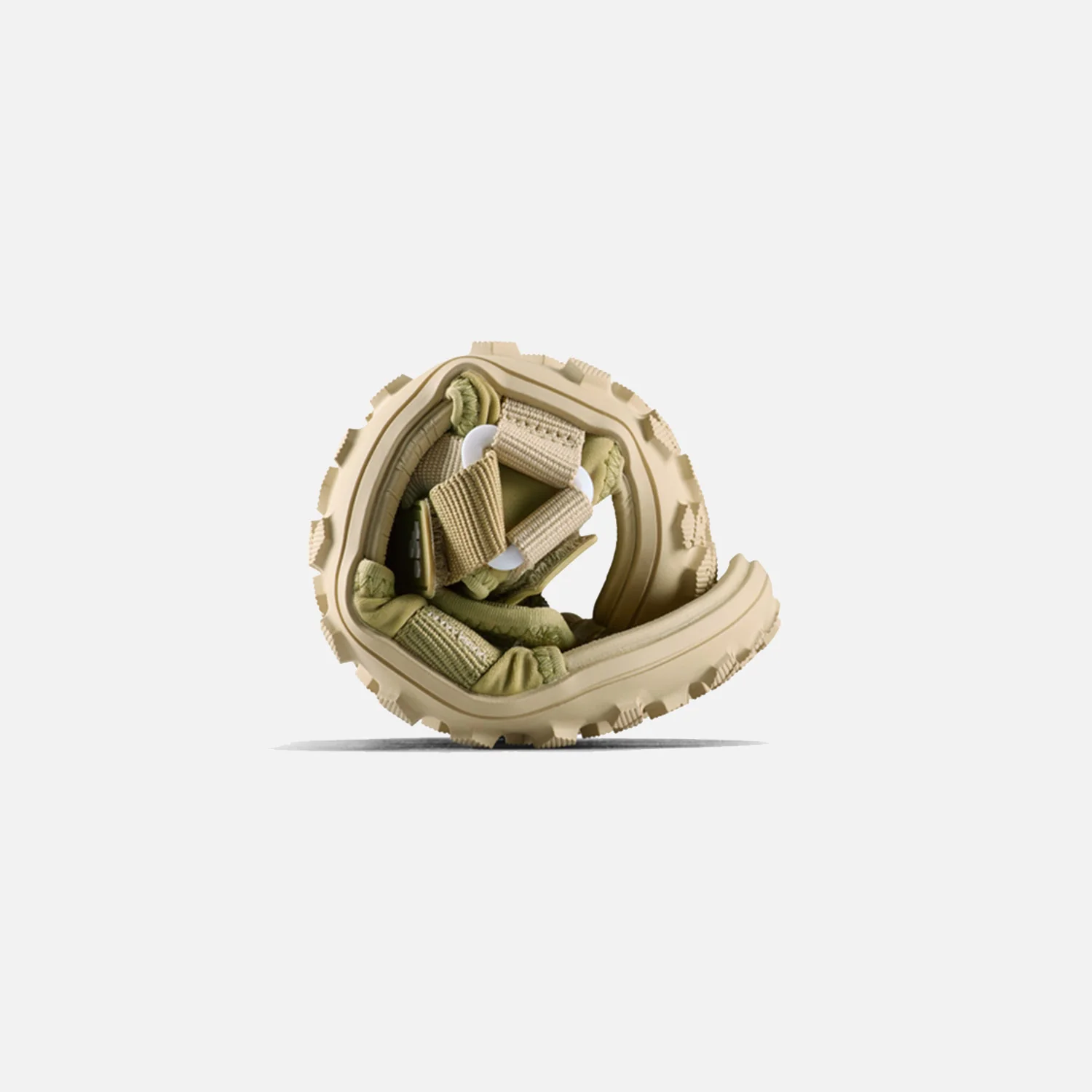 Women's Tracker Ora Sandal - Dune - Image 6