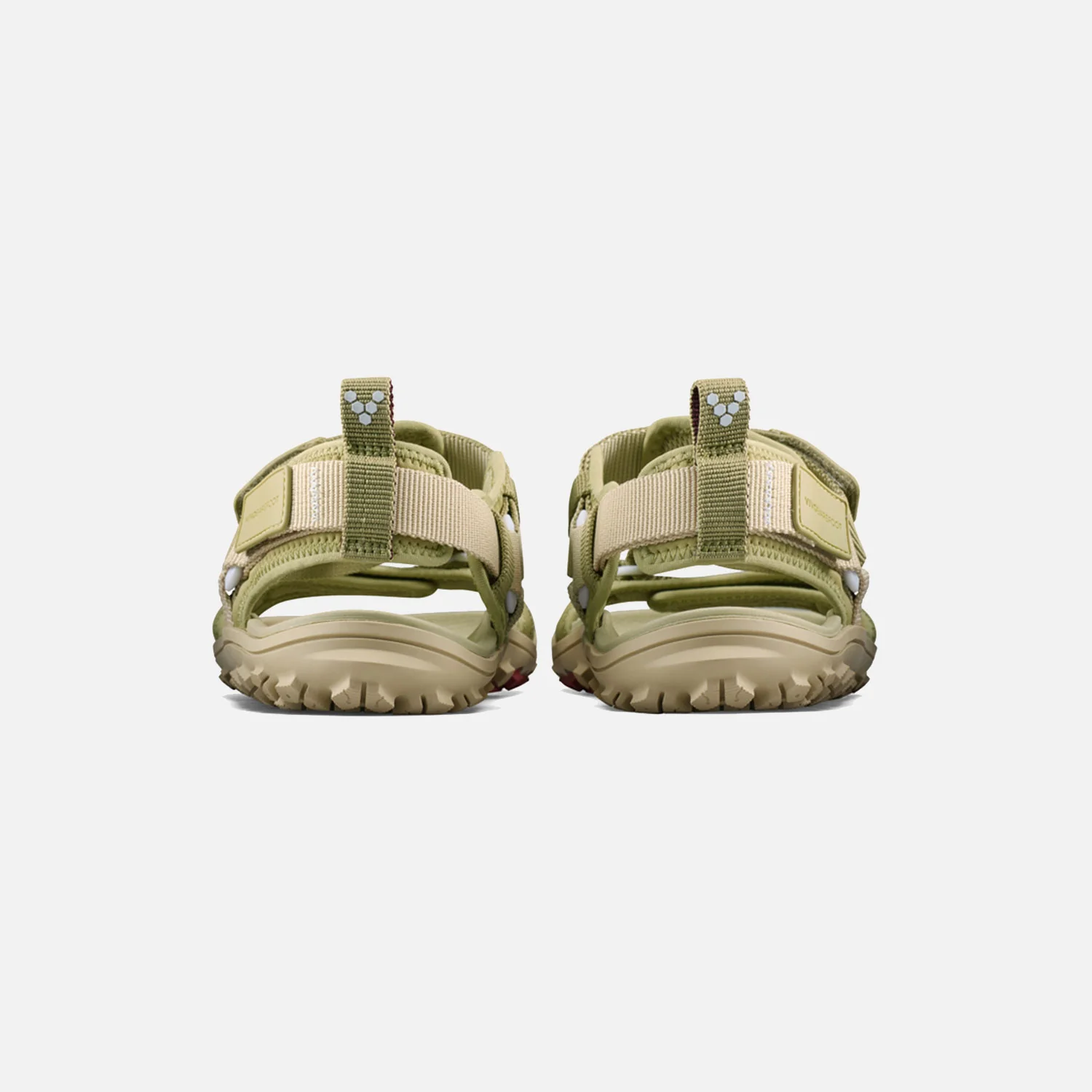 Women's Tracker Ora Sandal - Dune - Image 7